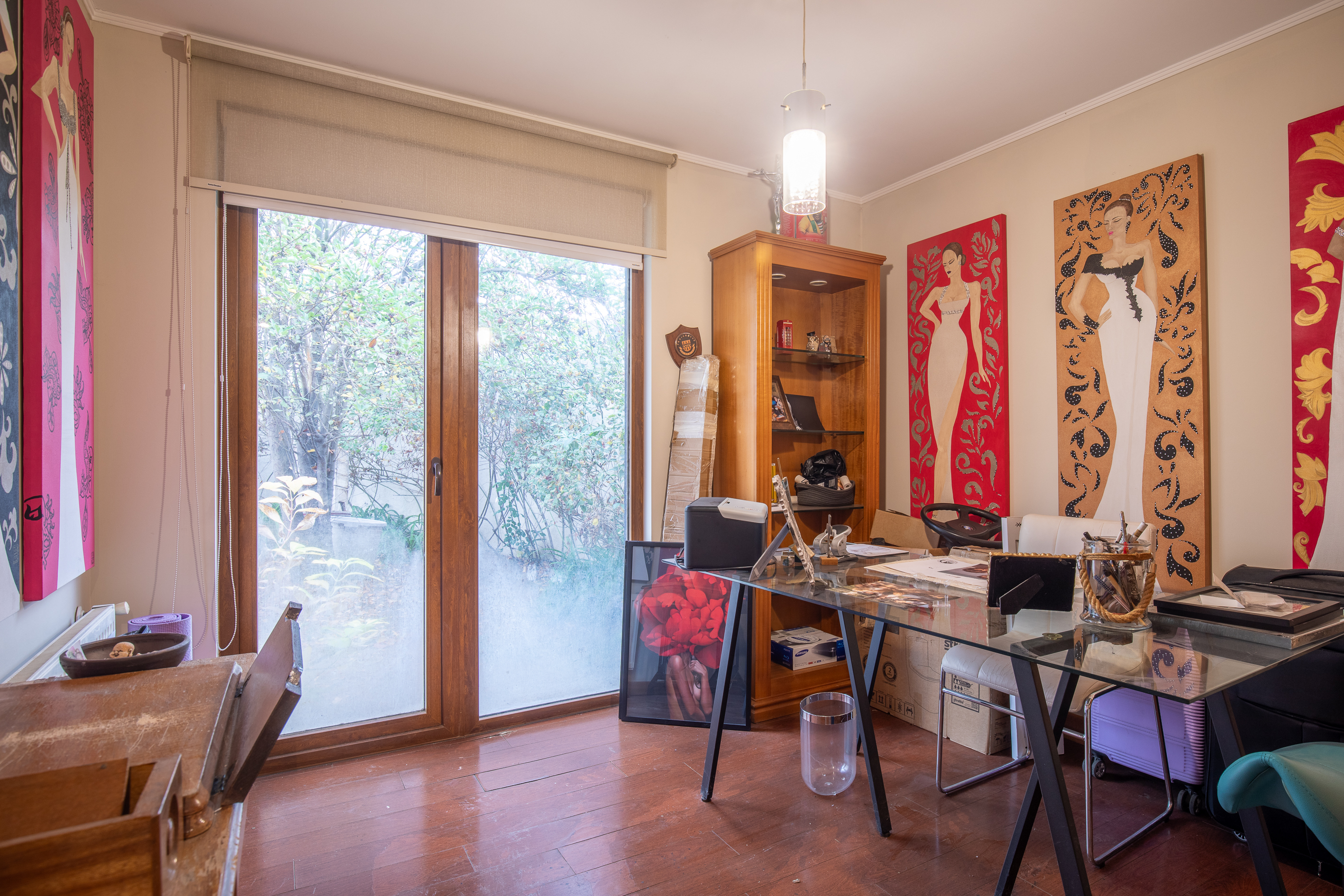  Contemporary 4-Bedroom Home in Piedra Roja - 物件實景