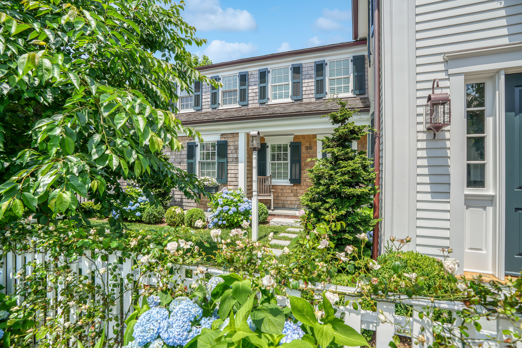  A Rare Legacy Offering in the Heart of Edgartown Village - 物件實景