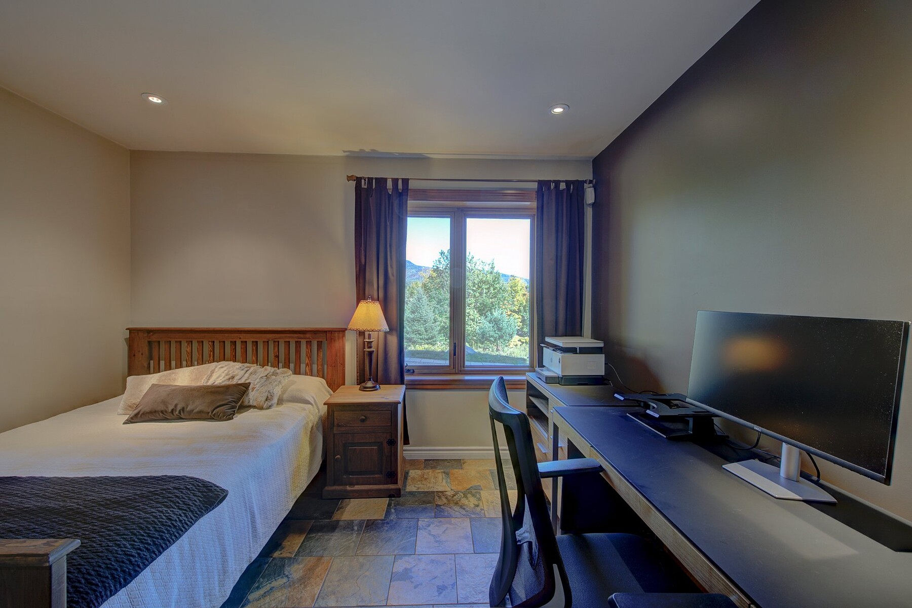  Mont-Tremblant, Laurentides - 物件實景
