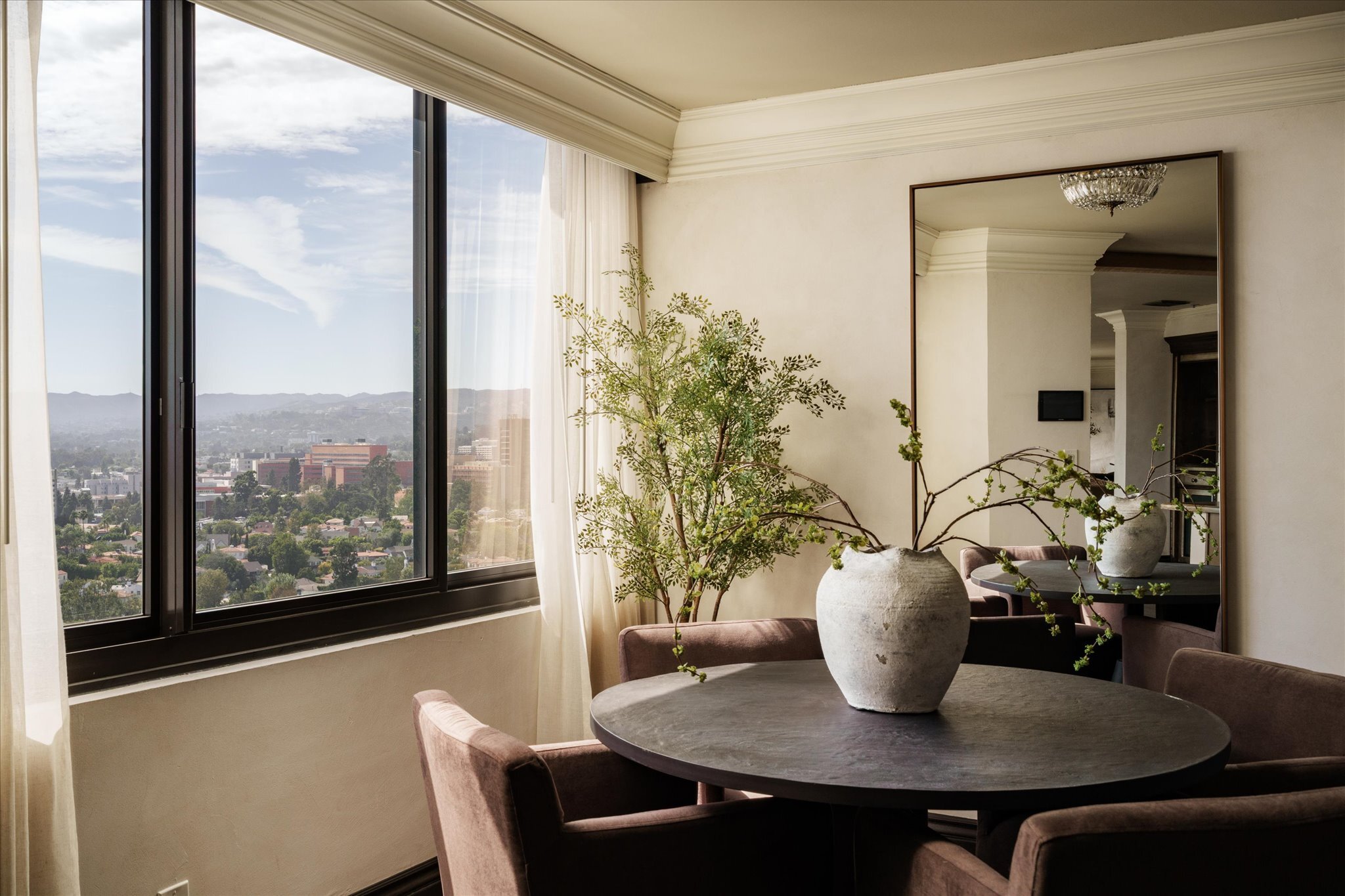  10560 Wilshire Boulevard - 物件實景