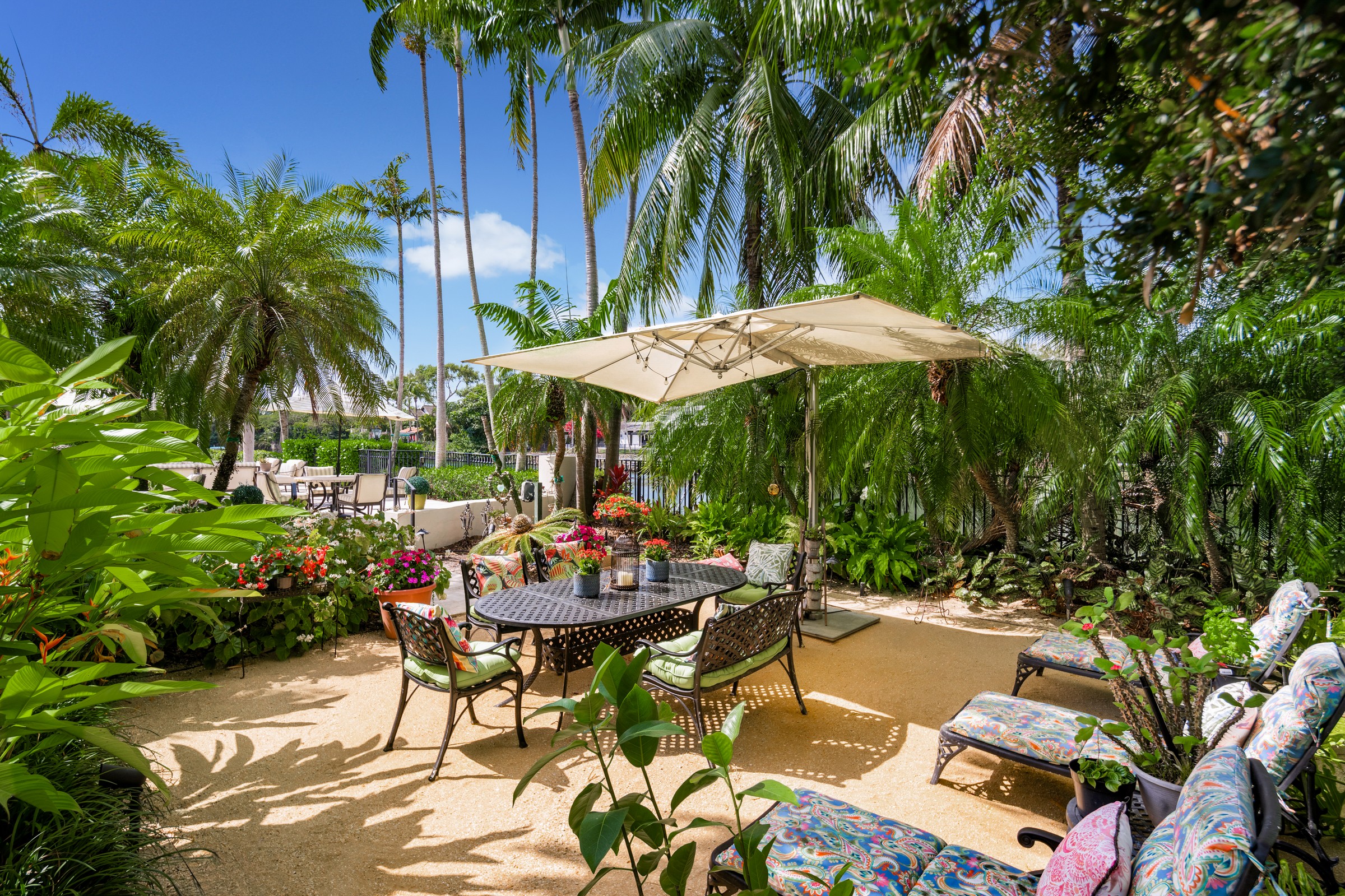  4620 Granada Blvd, Coral Gables, FL, 33146 - 物件實景