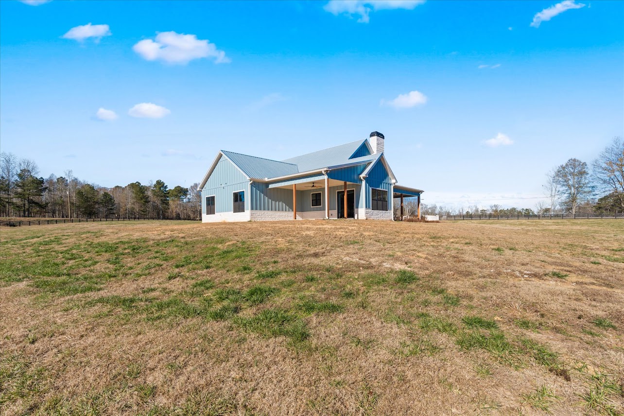 Bremen, Georgia, 30110, United States, 4 Bedrooms Bedrooms, ,4 BathroomsBathrooms,Residential,For Sale,2005432