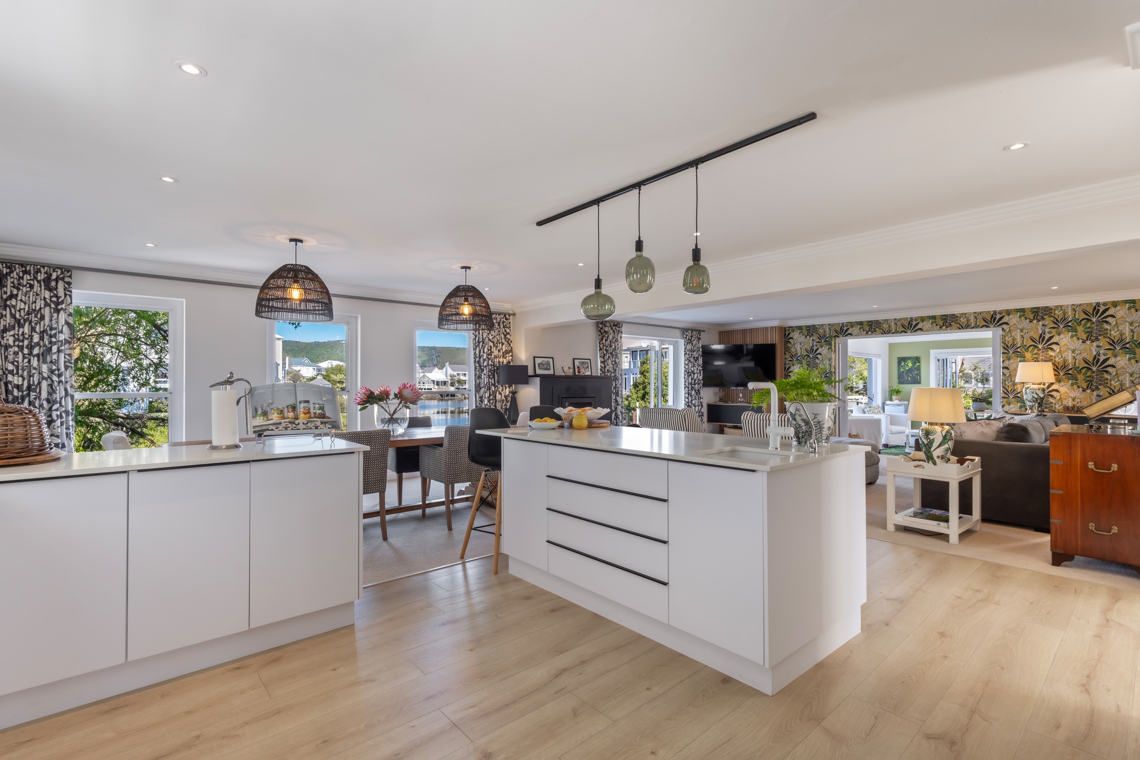  E1 Essenhout Lane, Thesen Islands, Knysna - 物件實景