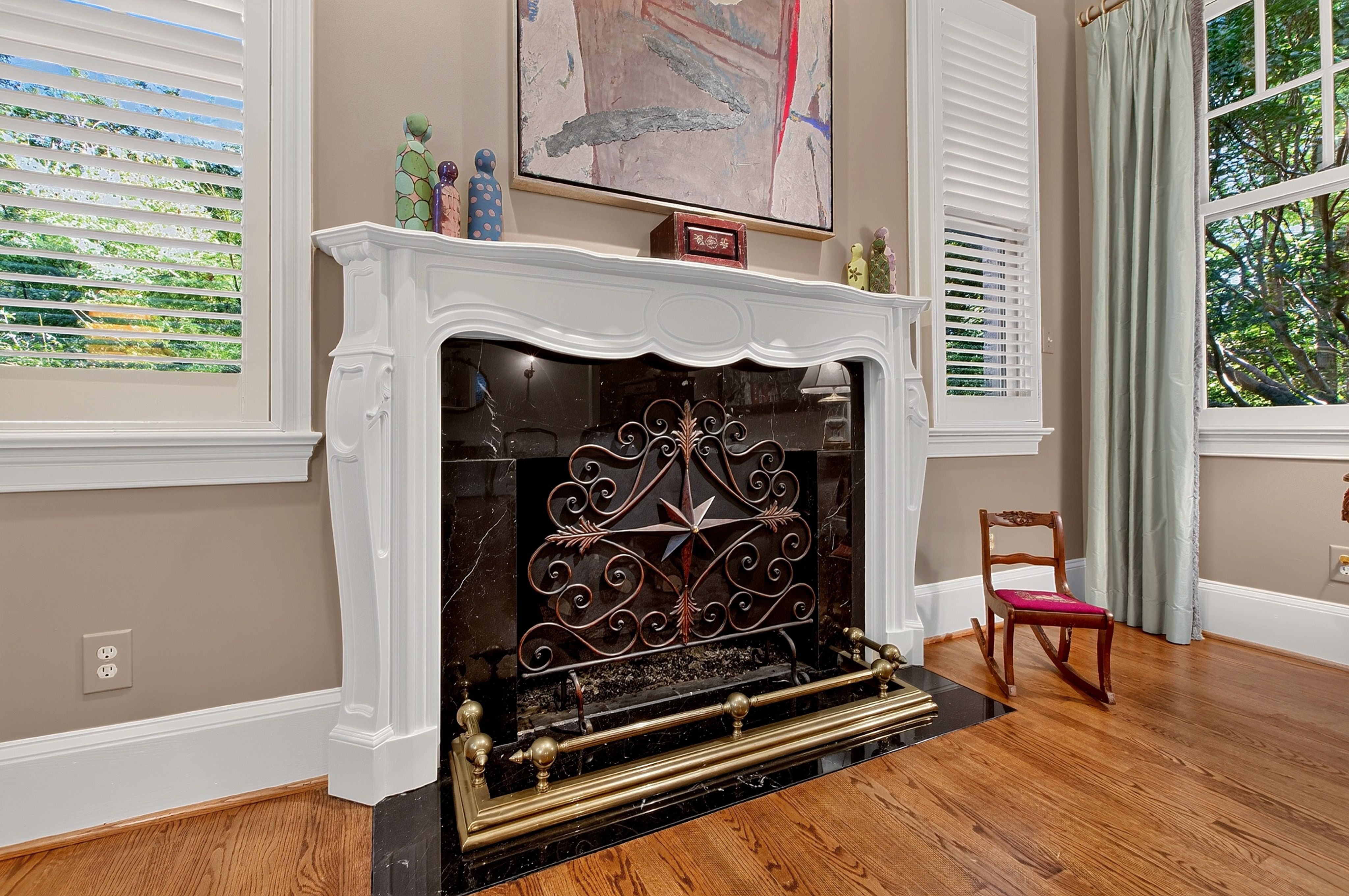  2845 Claremont Road, Raleigh, NC 27608 - 物件實景