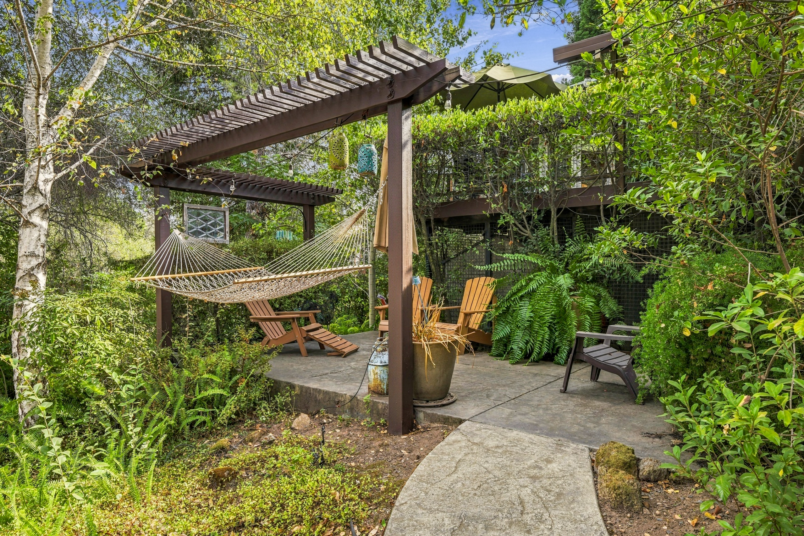  8235 Walden Woods Way, Granite Bay, CA 95746 - 物件實景