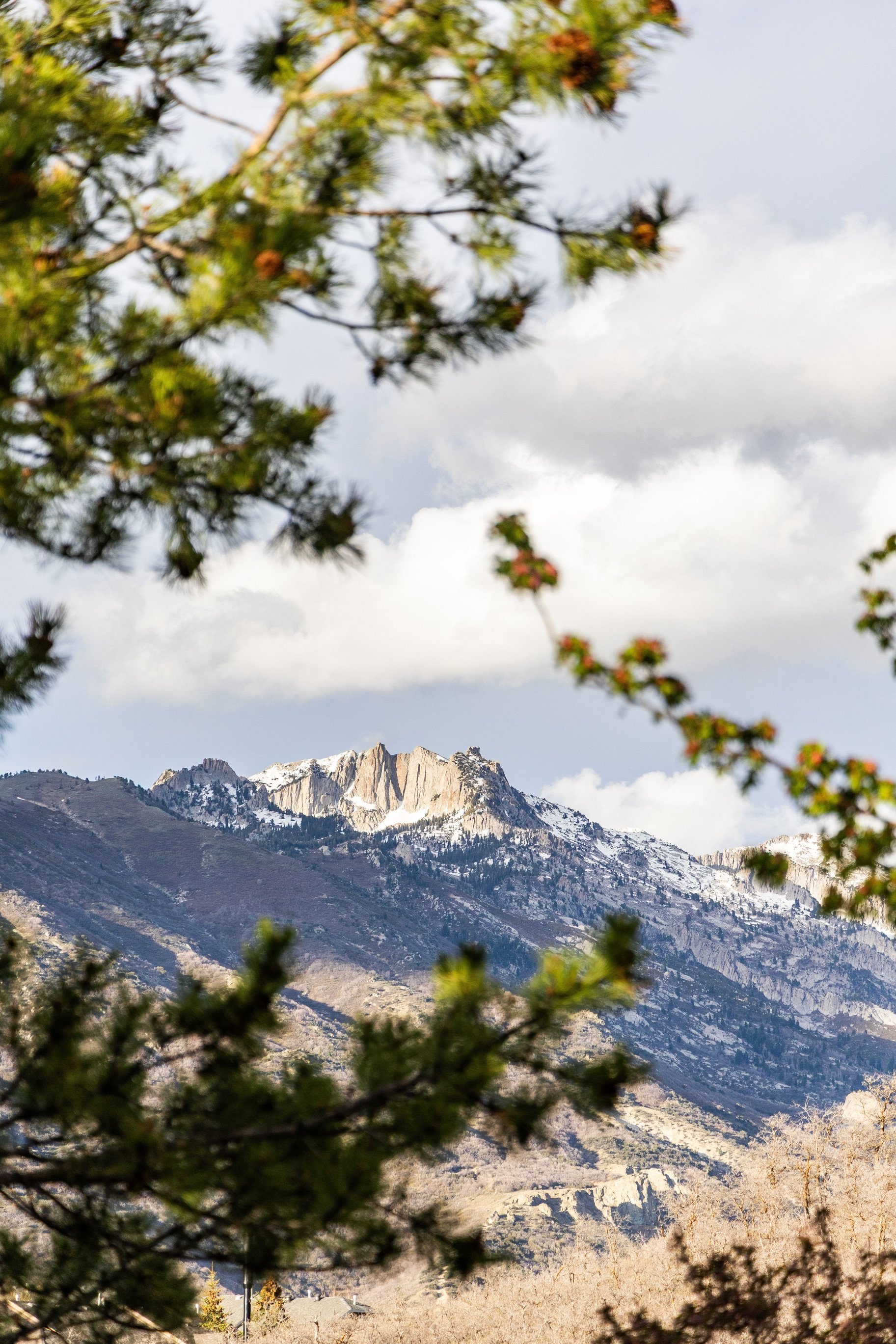  Peaceful Mountain Living with Amenities That Impress - 物件實景