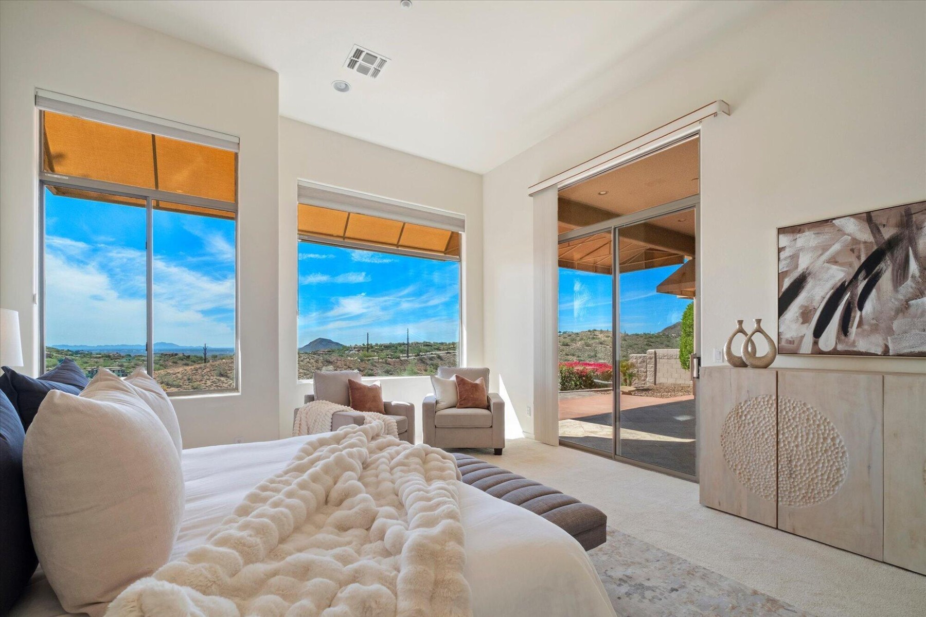  15319 E Redrock Dr¦Fountain Hills, AZ - 物件實景