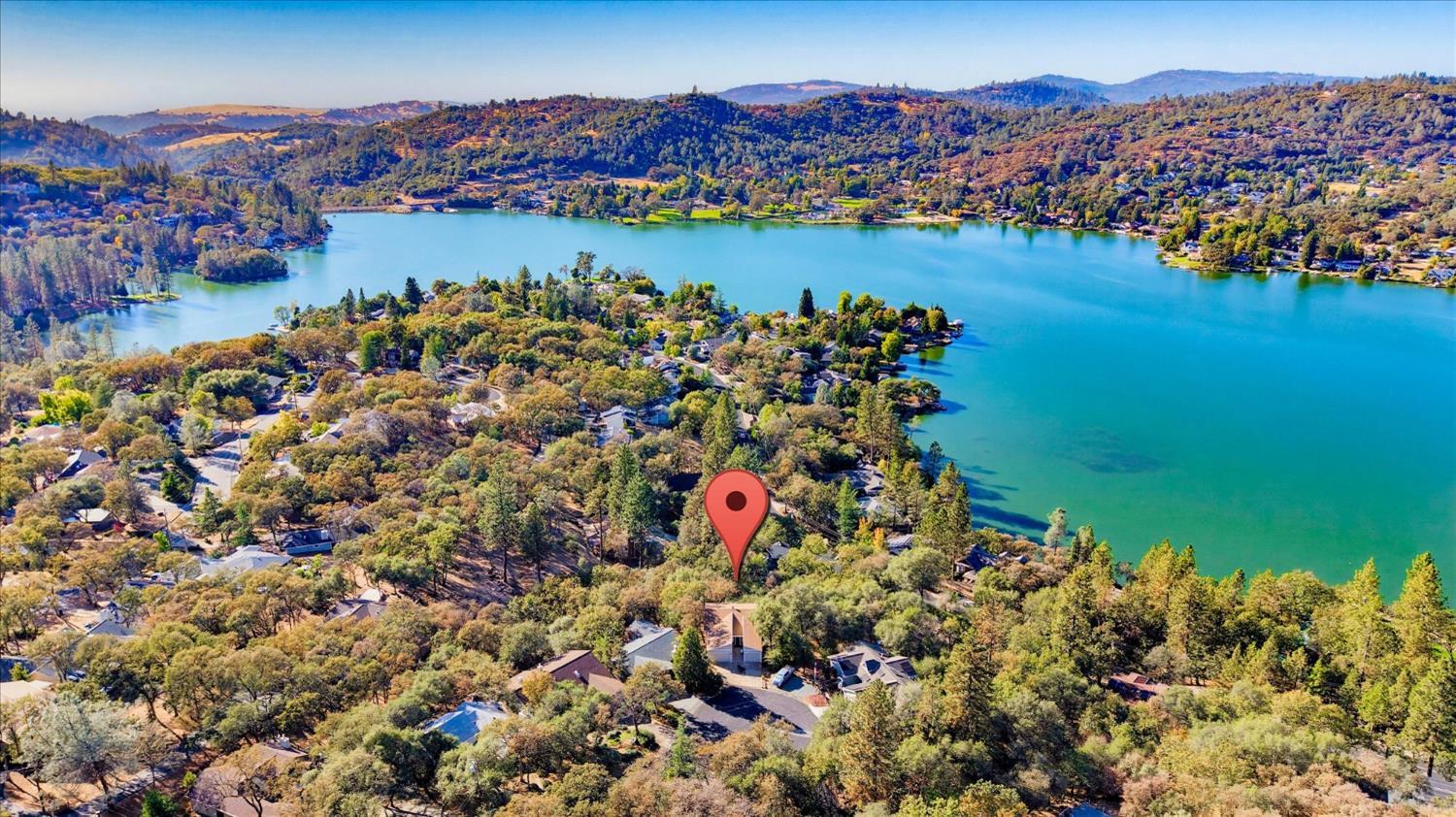 Goldfinch Ct, Penn Valley, CA 95946