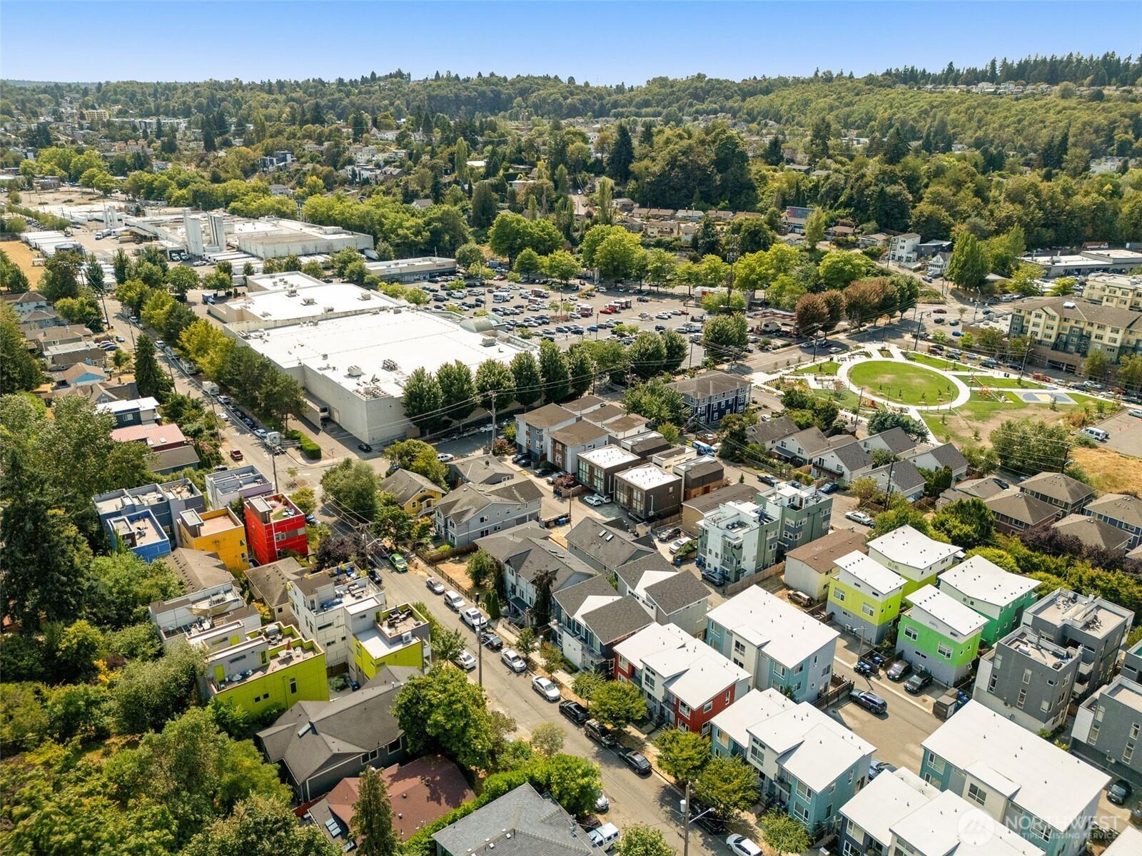 SEATTLE, Washington, 98144, United States, 2 Bedrooms Bedrooms, ,1 BathroomBathrooms,Residential,For Sale,1941790