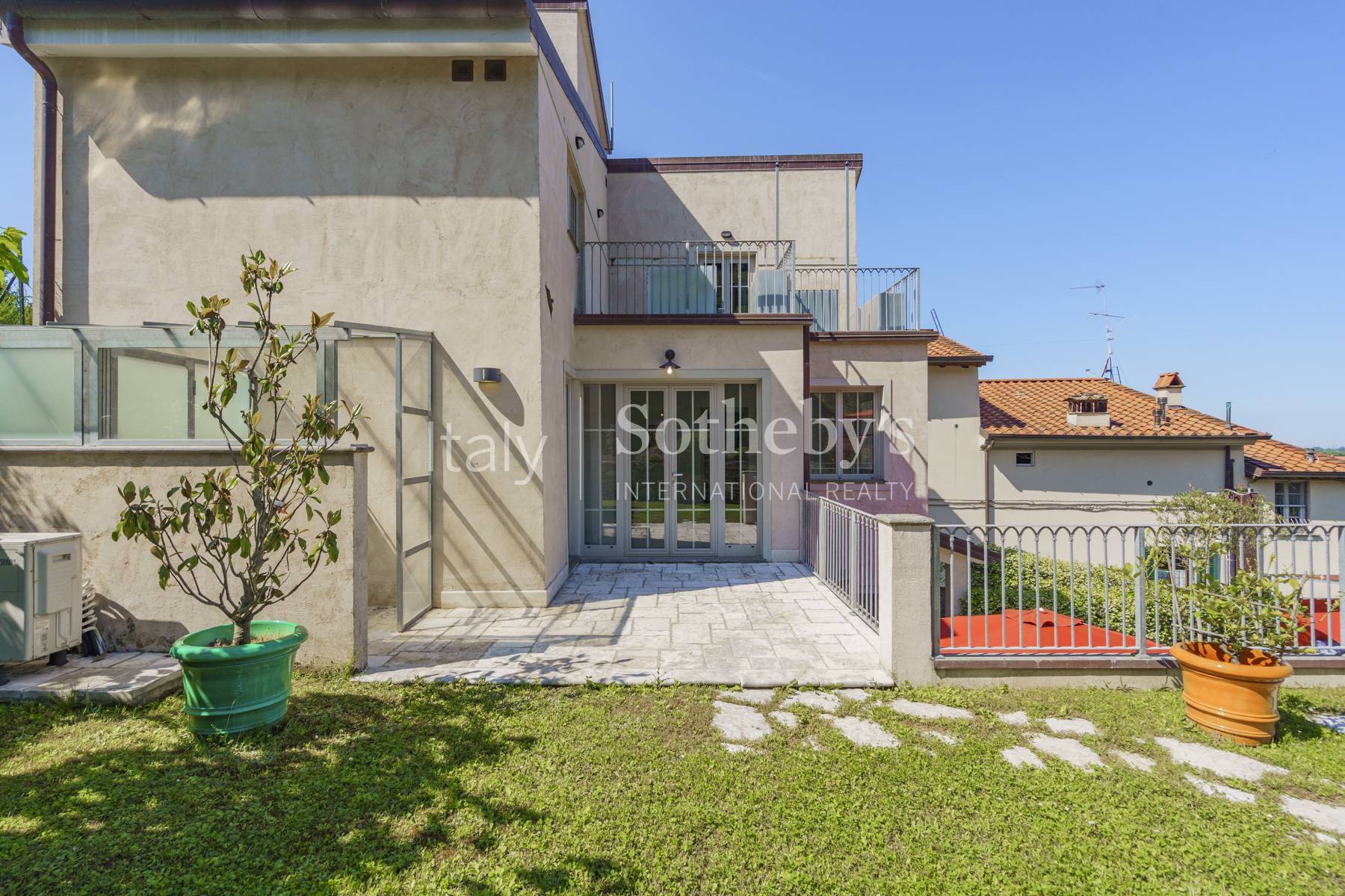  Villa with pool and private garden in the heart of Pietrasanta - 物件實景