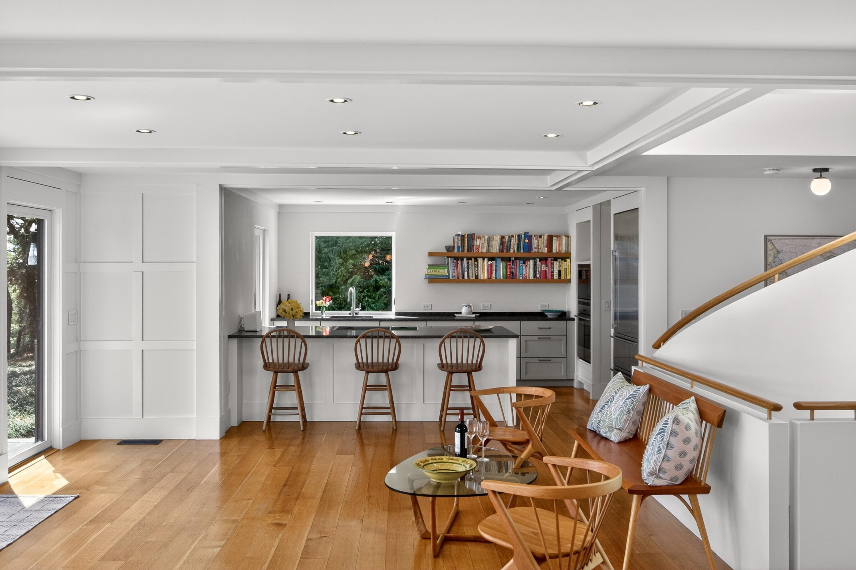  Private Beach Stairs, Harbor Views and Unforgettable Sunsets - 物件實景