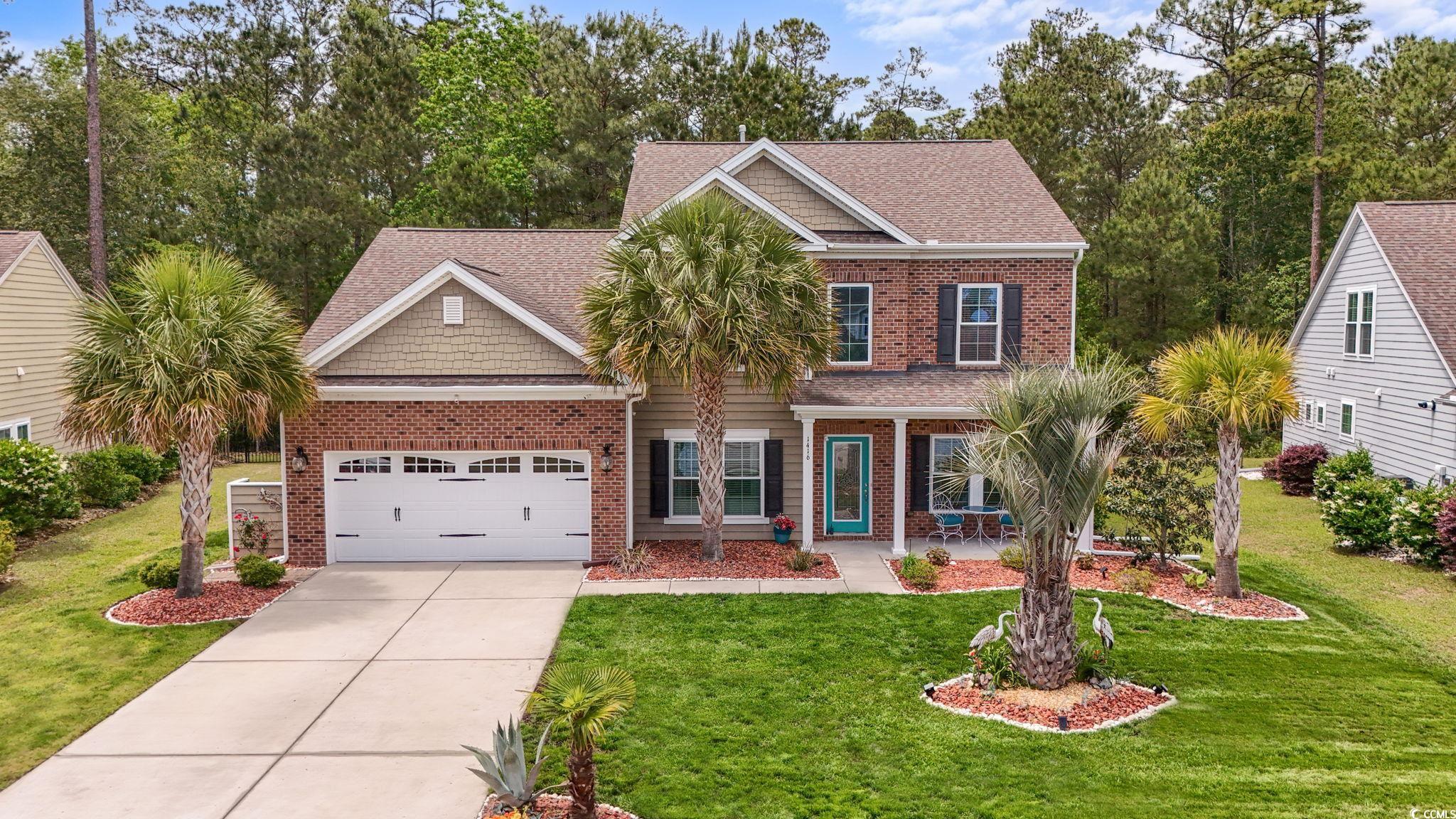Myrtle Beach, South Carolina, 29588, United States, 5 Bedrooms Bedrooms, ,4 BathroomsBathrooms,Residential,For Sale,1804096