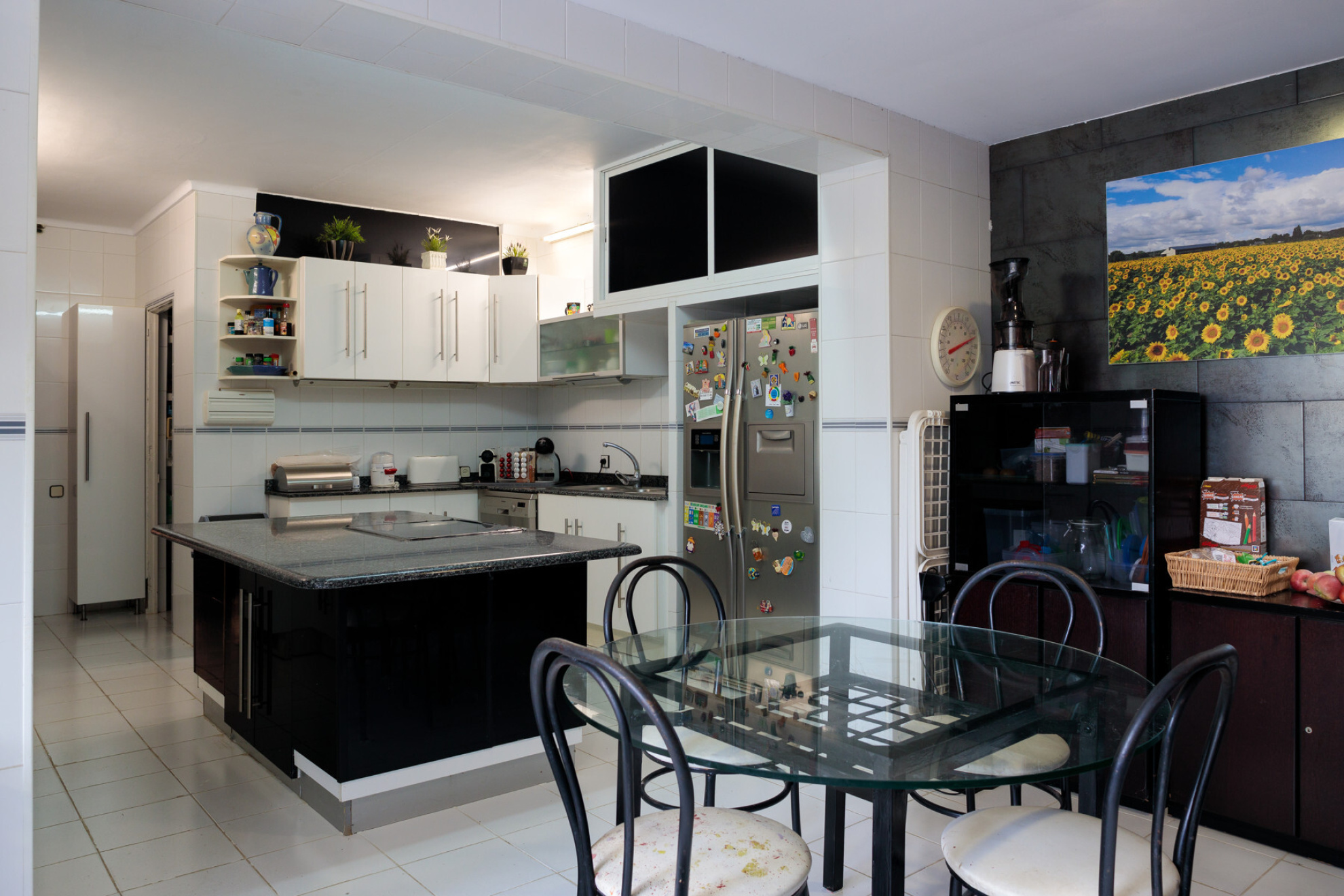  An oasis of privacy with spectacular 360º sea and mountain views in Alella - 物件實景