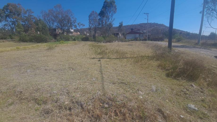 Tepotzotlán, Estado de méxico, 54658, Mexico, 1 Bedroom Bedrooms, ,Residential,For Sale,1807753
