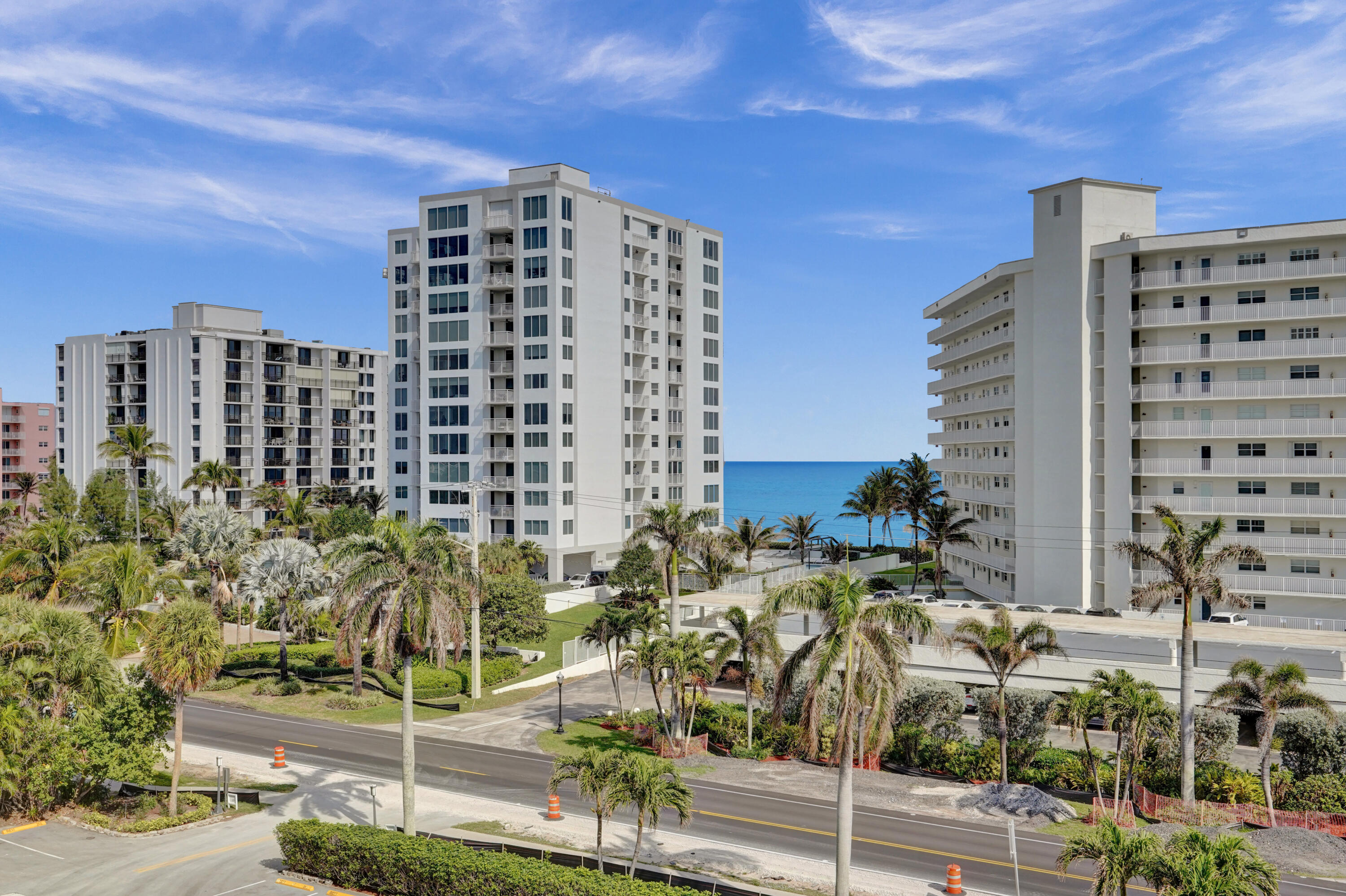 Highland Beach, Florida, 33487, United States, 2 Bedrooms Bedrooms, ,2 BathroomsBathrooms,Residential,For Sale,1828611