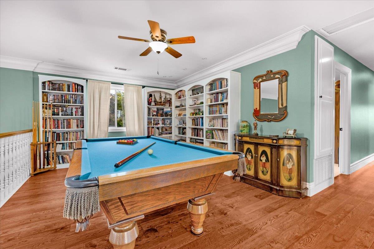 Visalia, California, 93277, United States, 4 Bedrooms Bedrooms, ,4 BathroomsBathrooms,Residential,For Sale,1973914