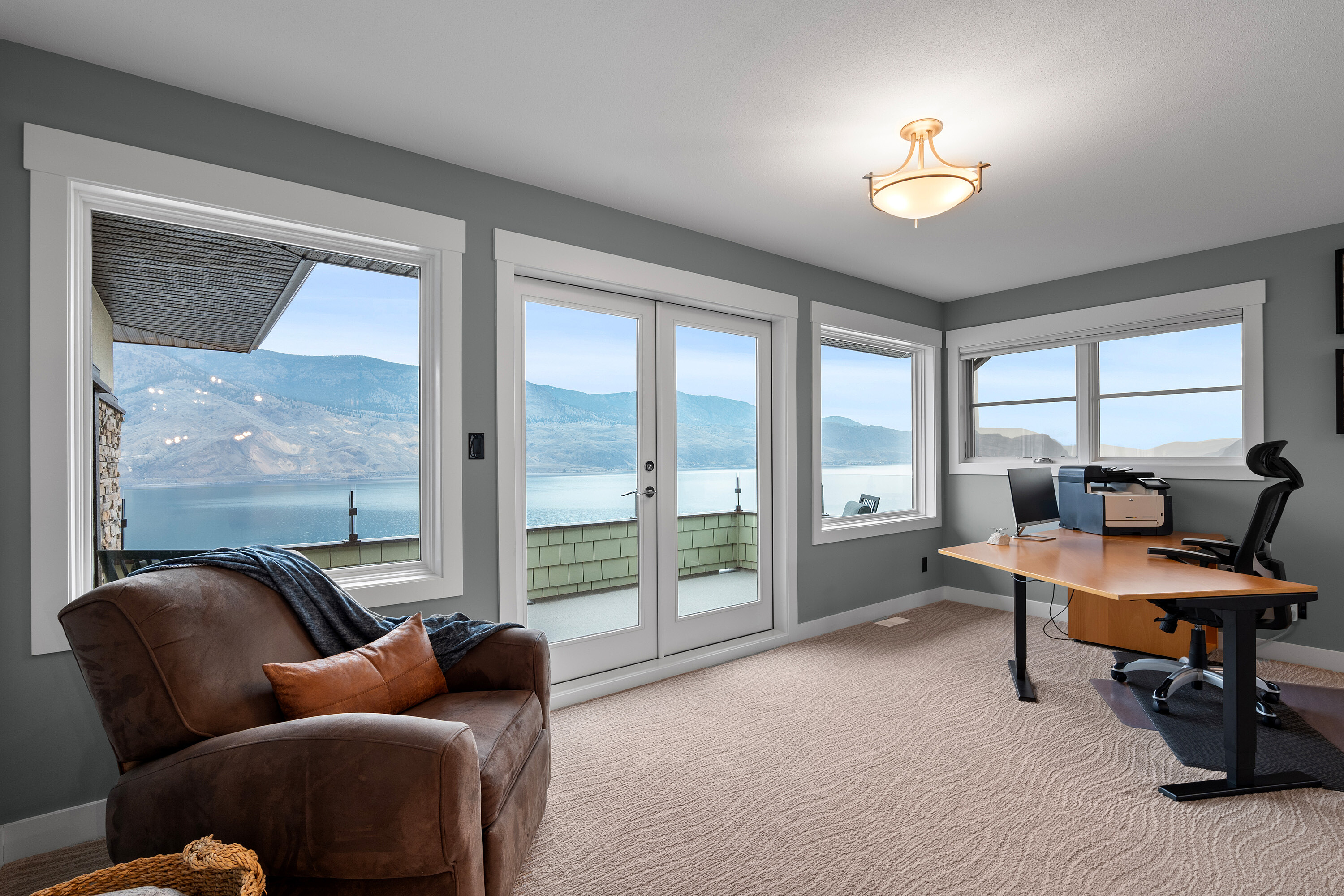  Superior Bluff Home - 物件實景