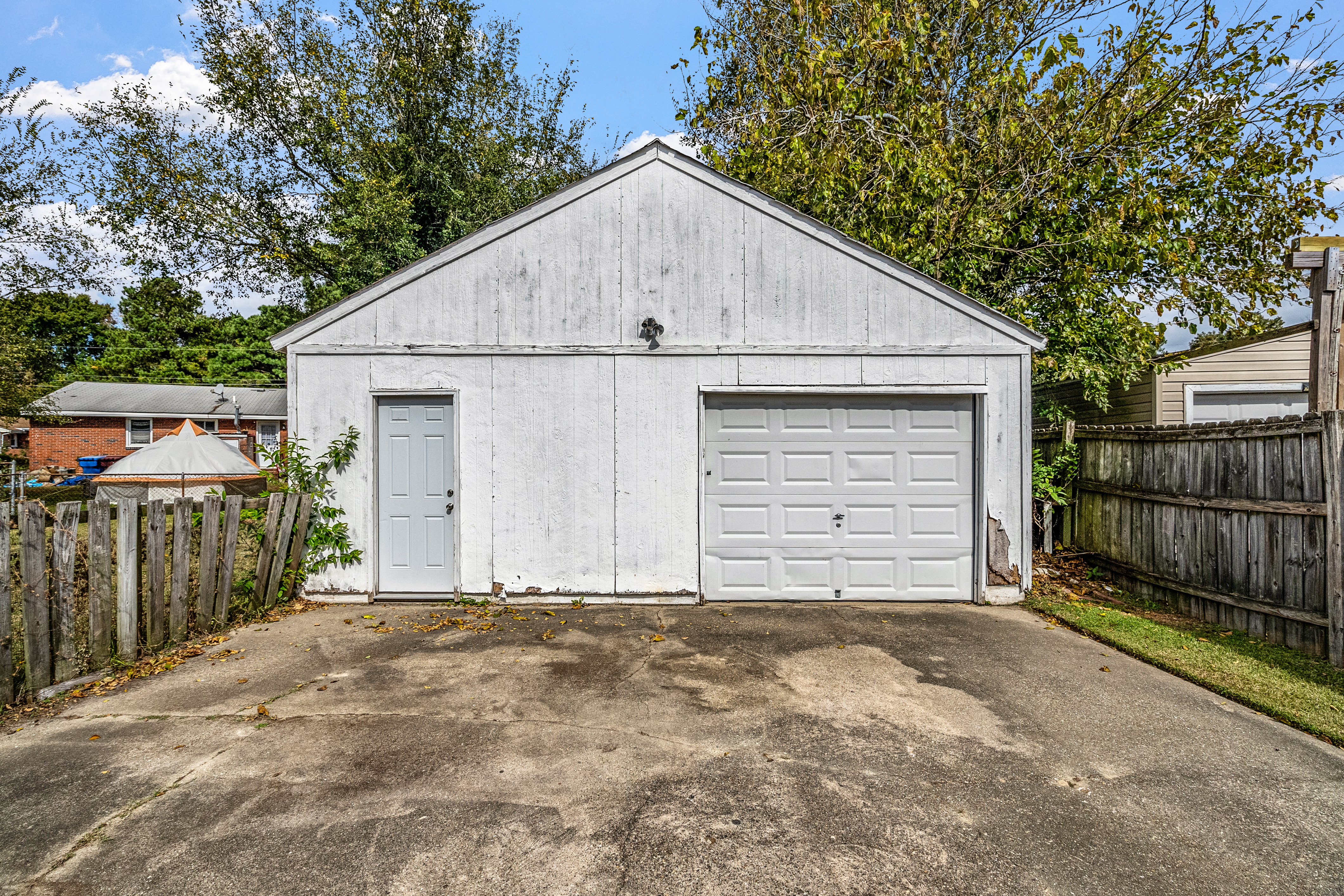  405 Tekoa Road, Chesapeake, VA 23325 - 物件實景