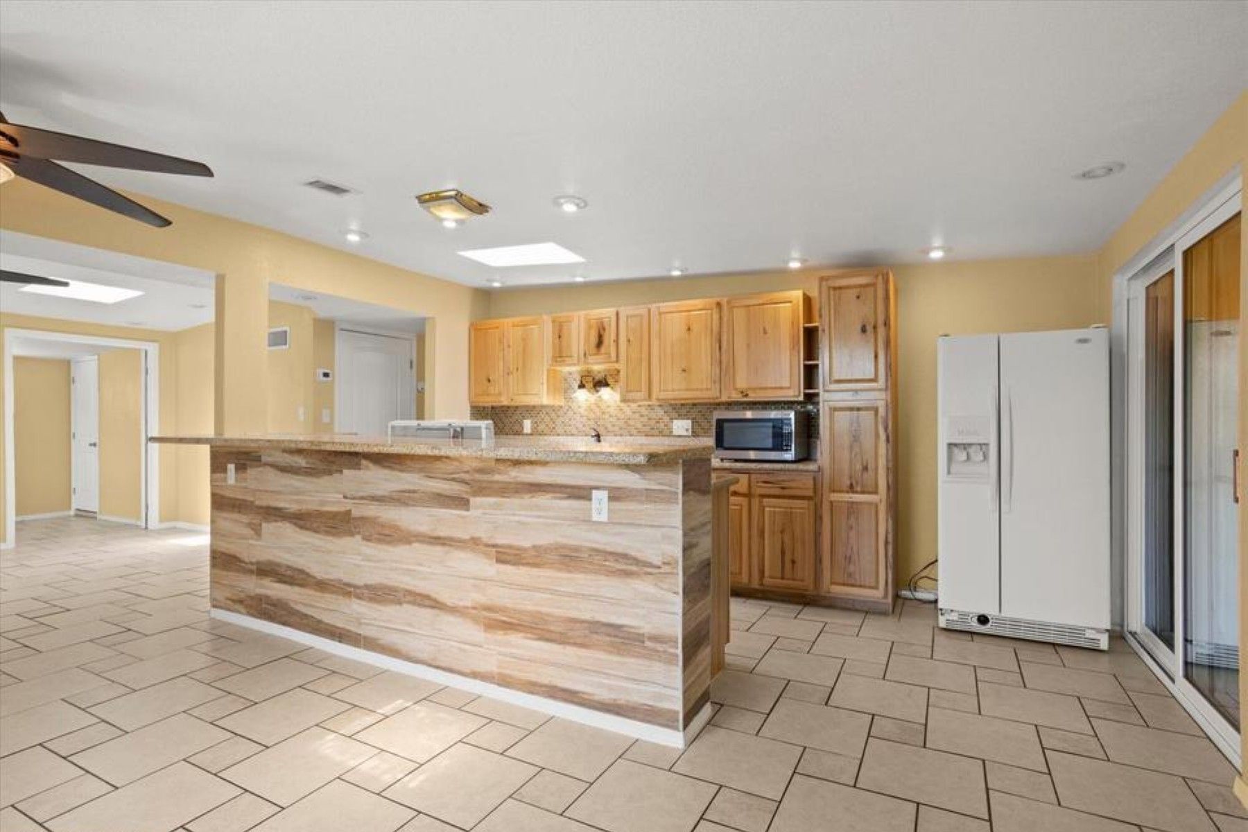  8211 E Nicaragua Drive¦Tucson, AZ - 物件實景