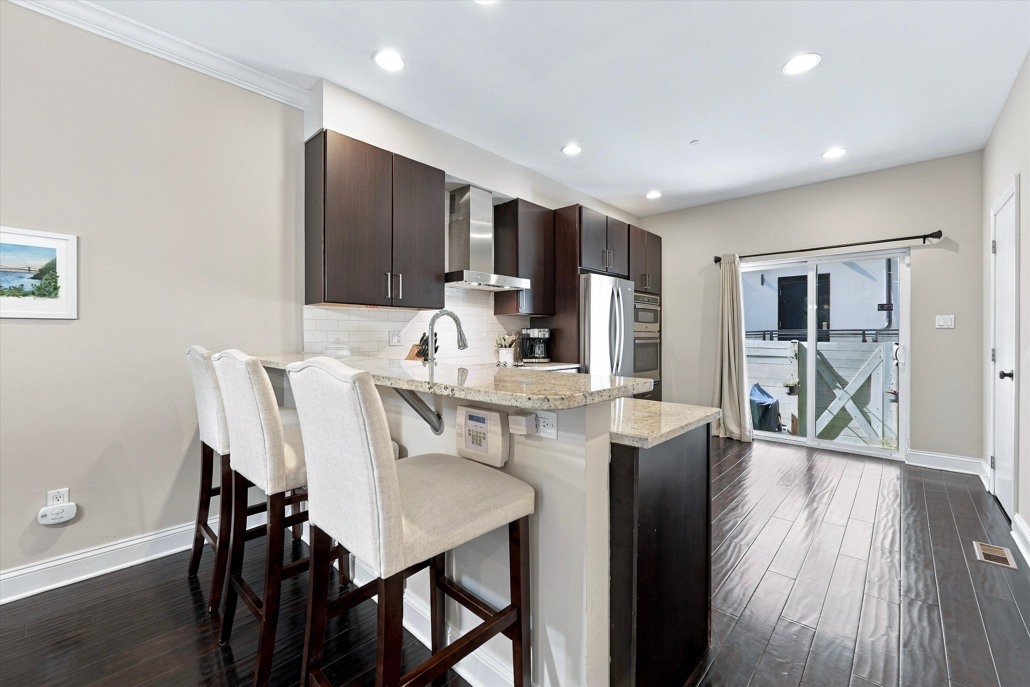  1140 North Orianna Street, Philadelphia, PA 19123 - 物件實景