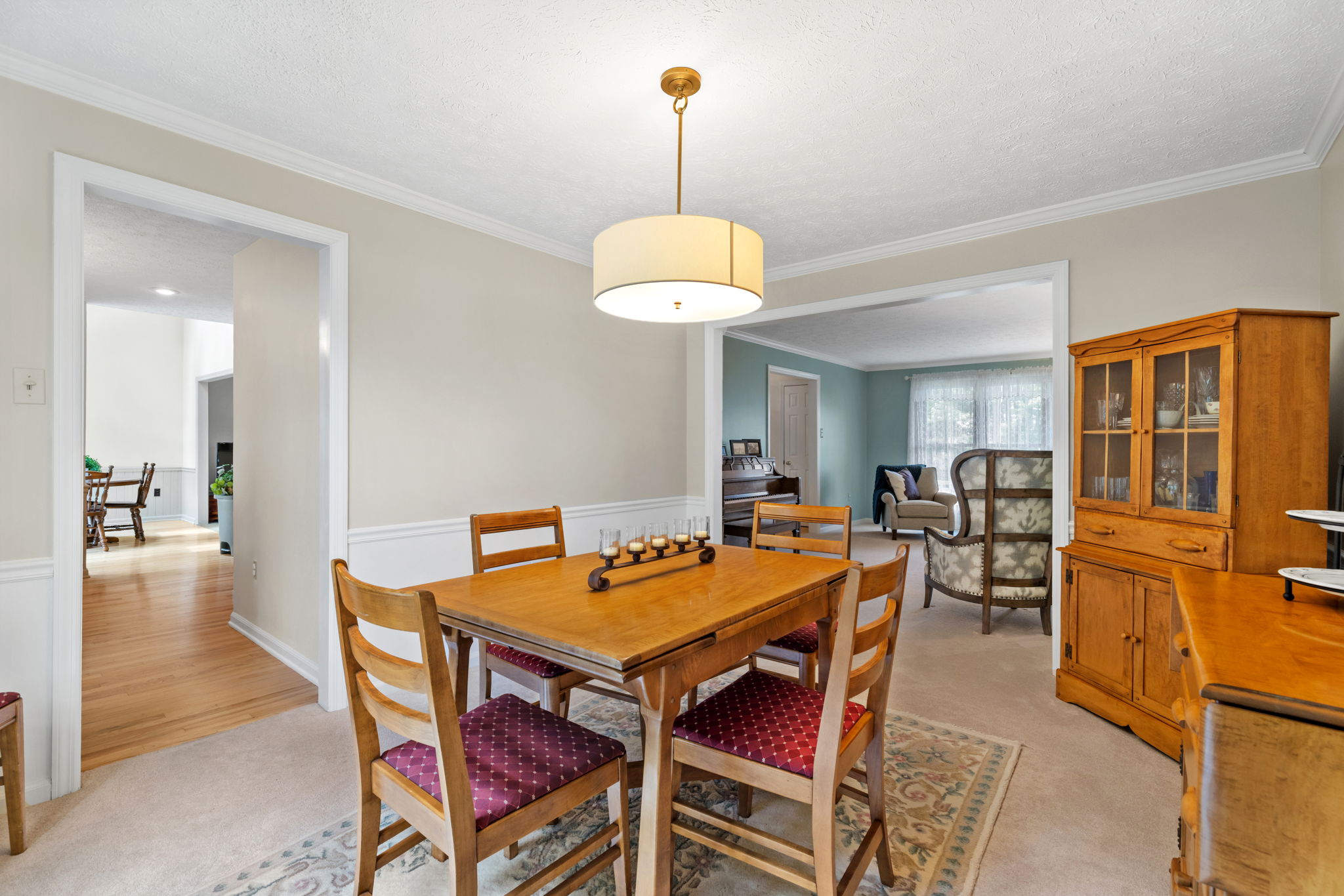  306 Hillcrest Drive, Cranberry Township, PA 16066 - 物件實景