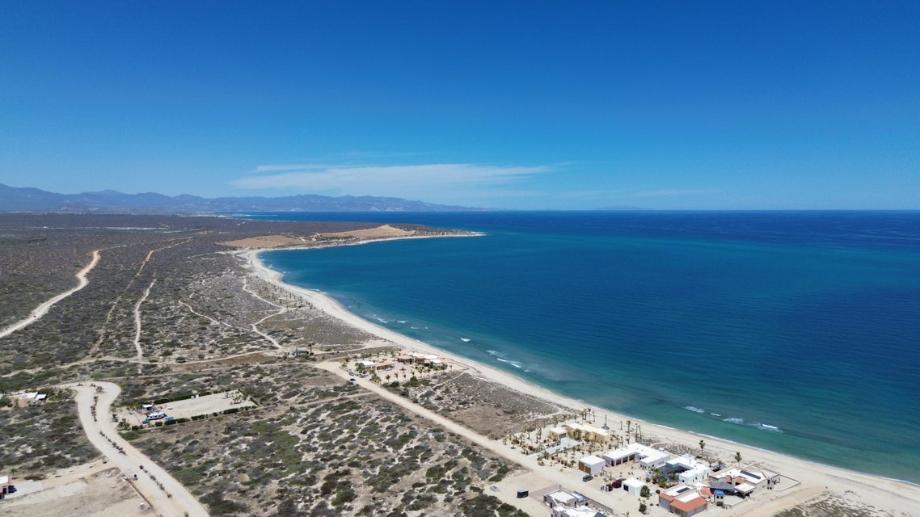 Ligth House Point States, Baja California Sur, 23572, Mexico, 1 Bedroom Bedrooms, ,Residential,For Sale,1918277