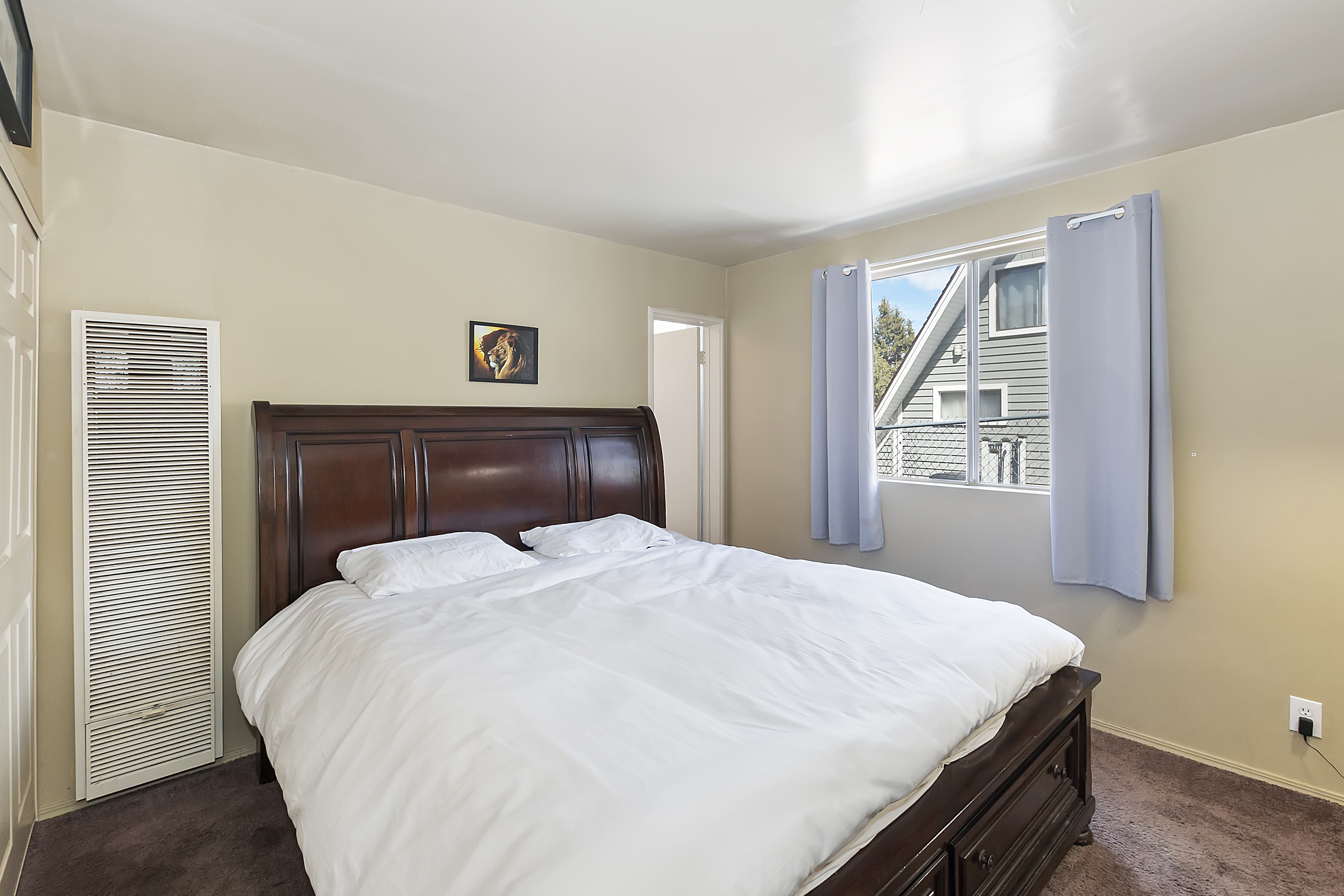  205 Zaca Road, Big Bear, CA 92314 - 物件實景