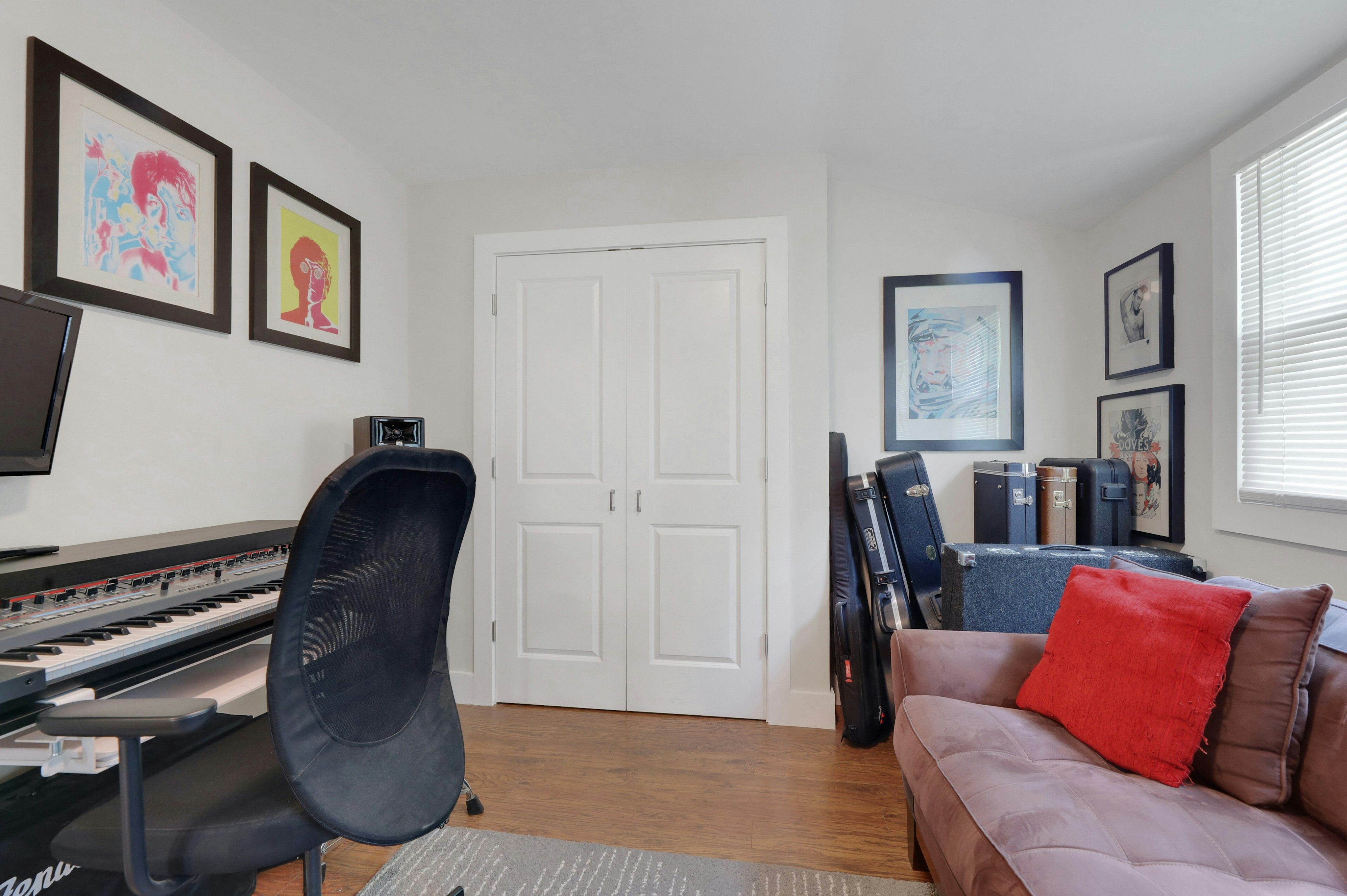  15 Lynne Avenue, Hawthorne, NJ 07506 - 物件實景