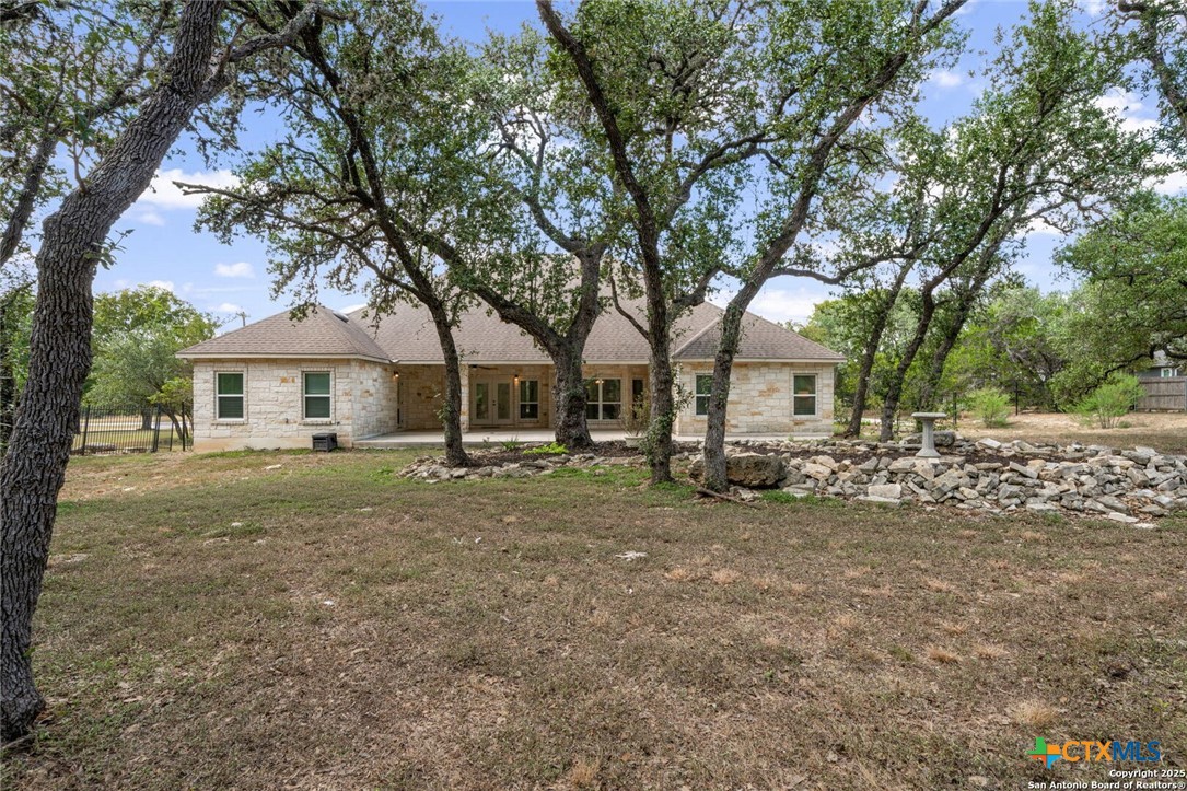 San Antonio, Texas, 78255, United States, 4 Bedrooms Bedrooms, ,3 BathroomsBathrooms,Residential,For Sale,1989721