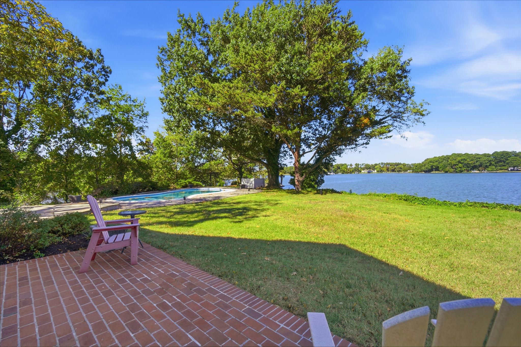  28041 Old Country Club Road, Easton, MD 21601 - 物件實景