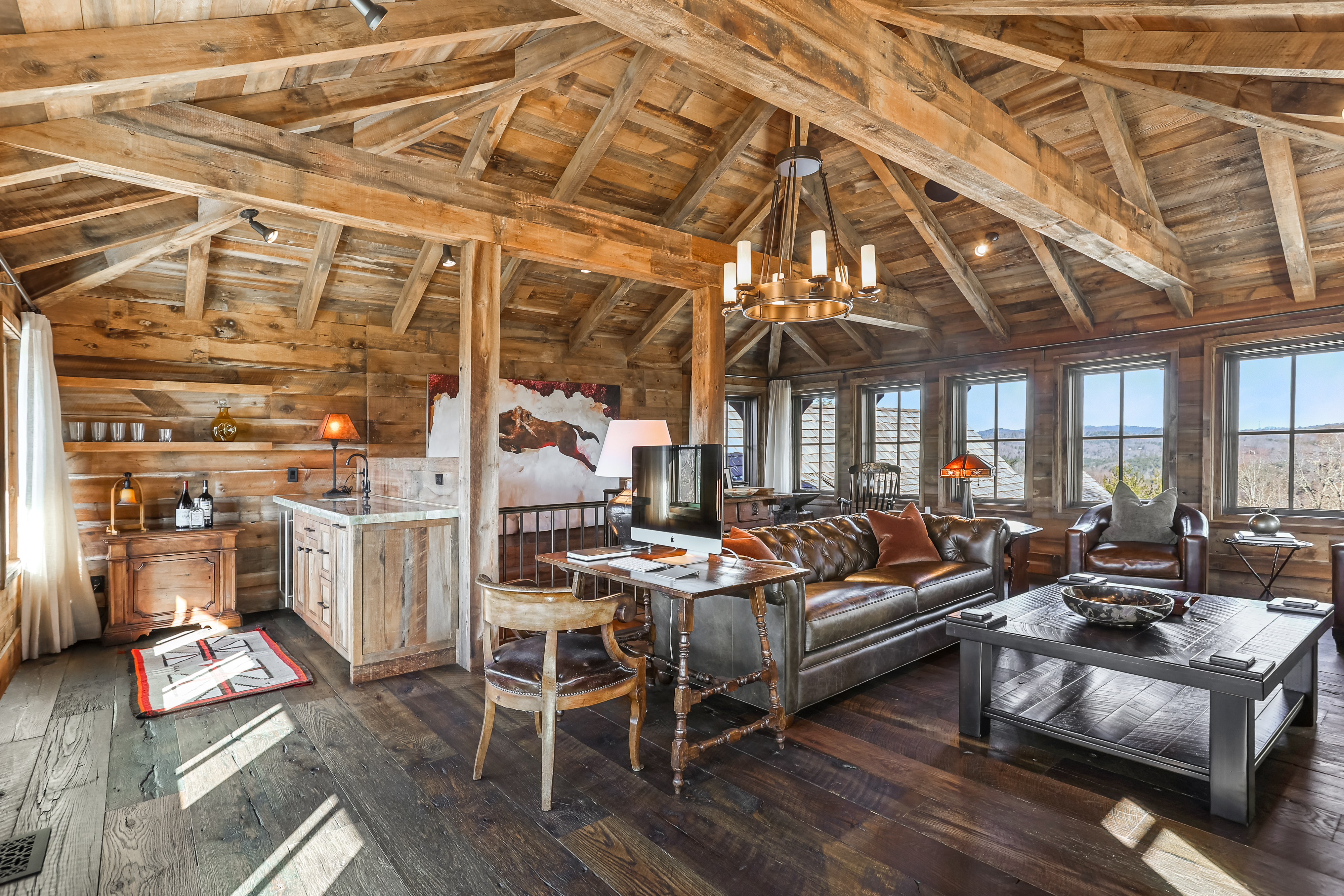  The Lodge at Mountaintop Golf & Lake Club - 物件實景