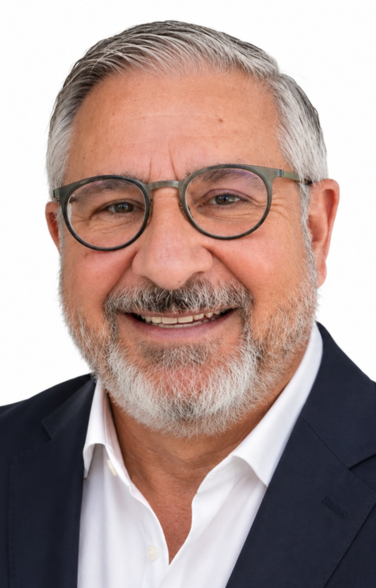 David Serphos
