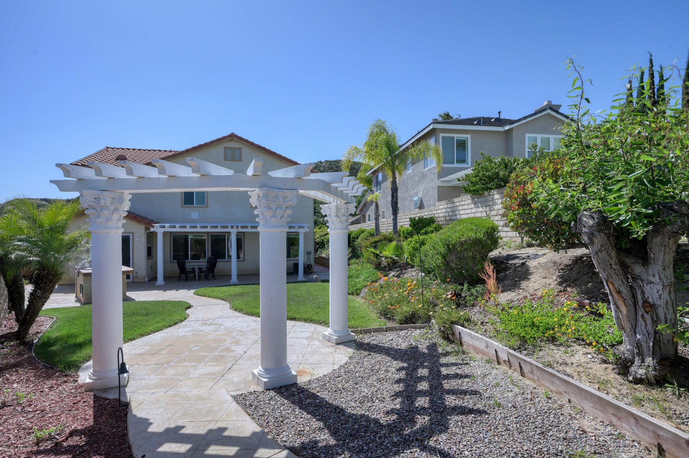  Panoramic View Home - 物件實景