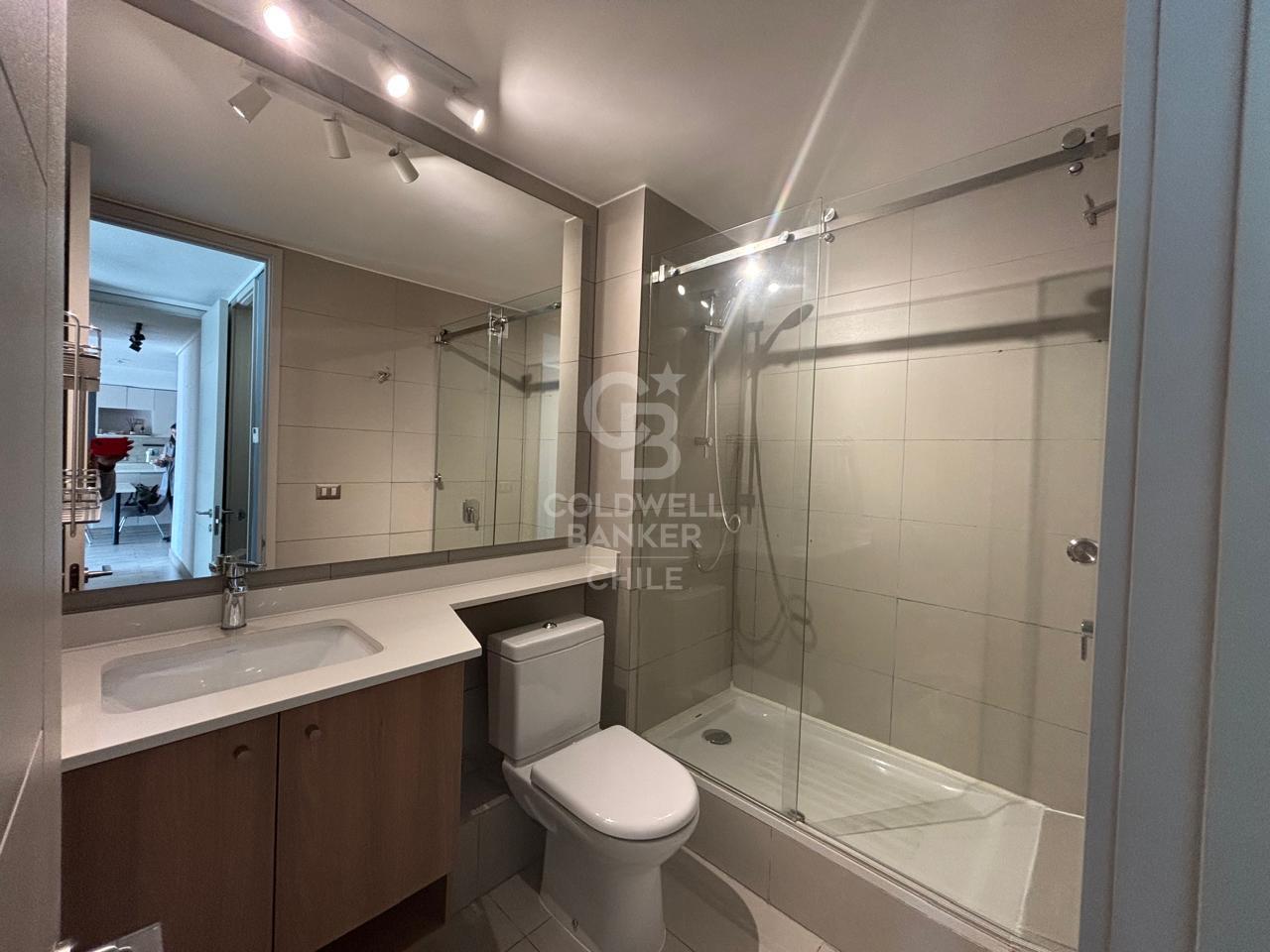 Vitacura, Chile, 2 Bedrooms Bedrooms, ,2 BathroomsBathrooms,Residential,For Sale,1818649
