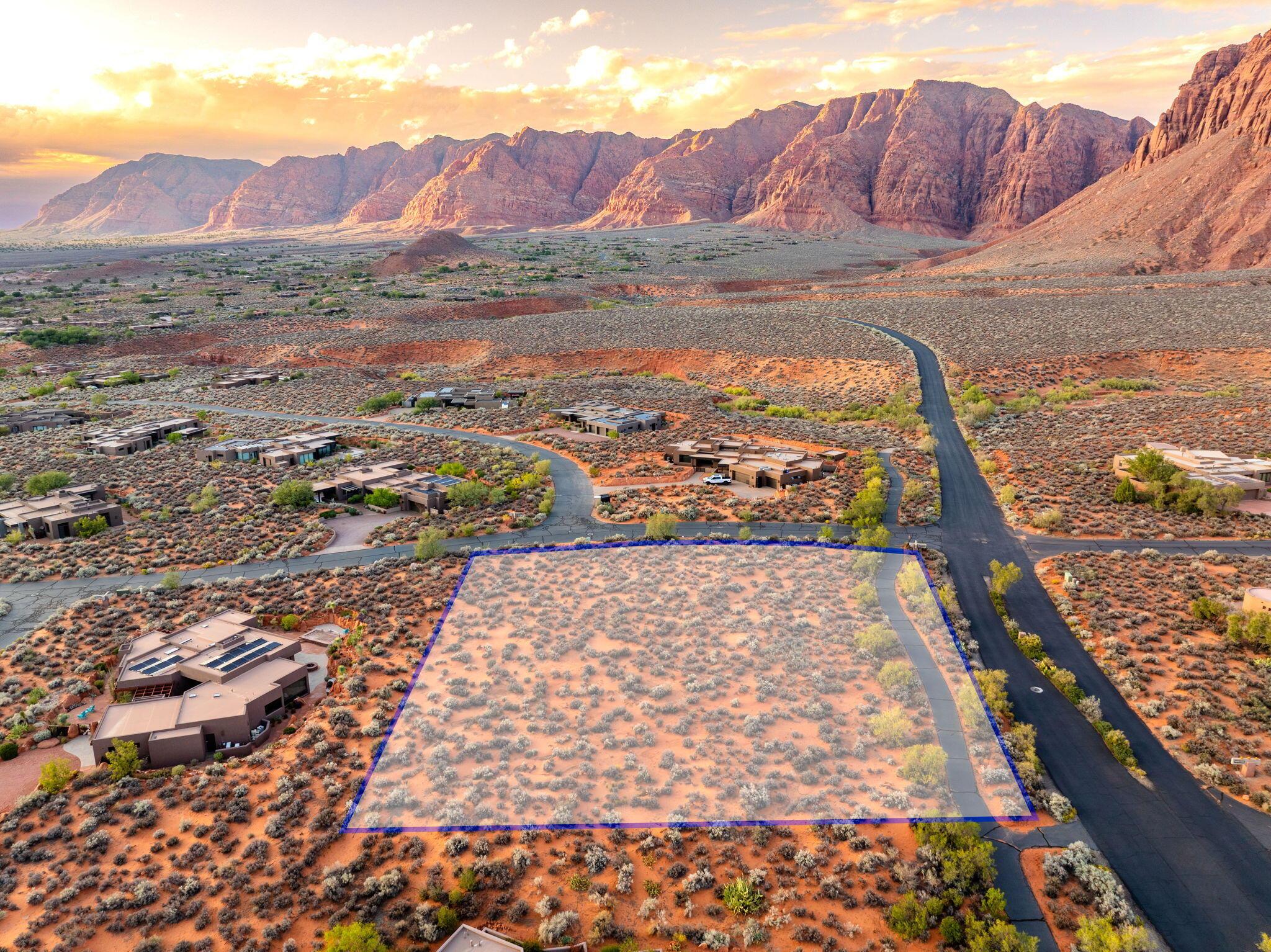 Ivins, Utah, 84738, United States, ,Residential,For Sale,1974529