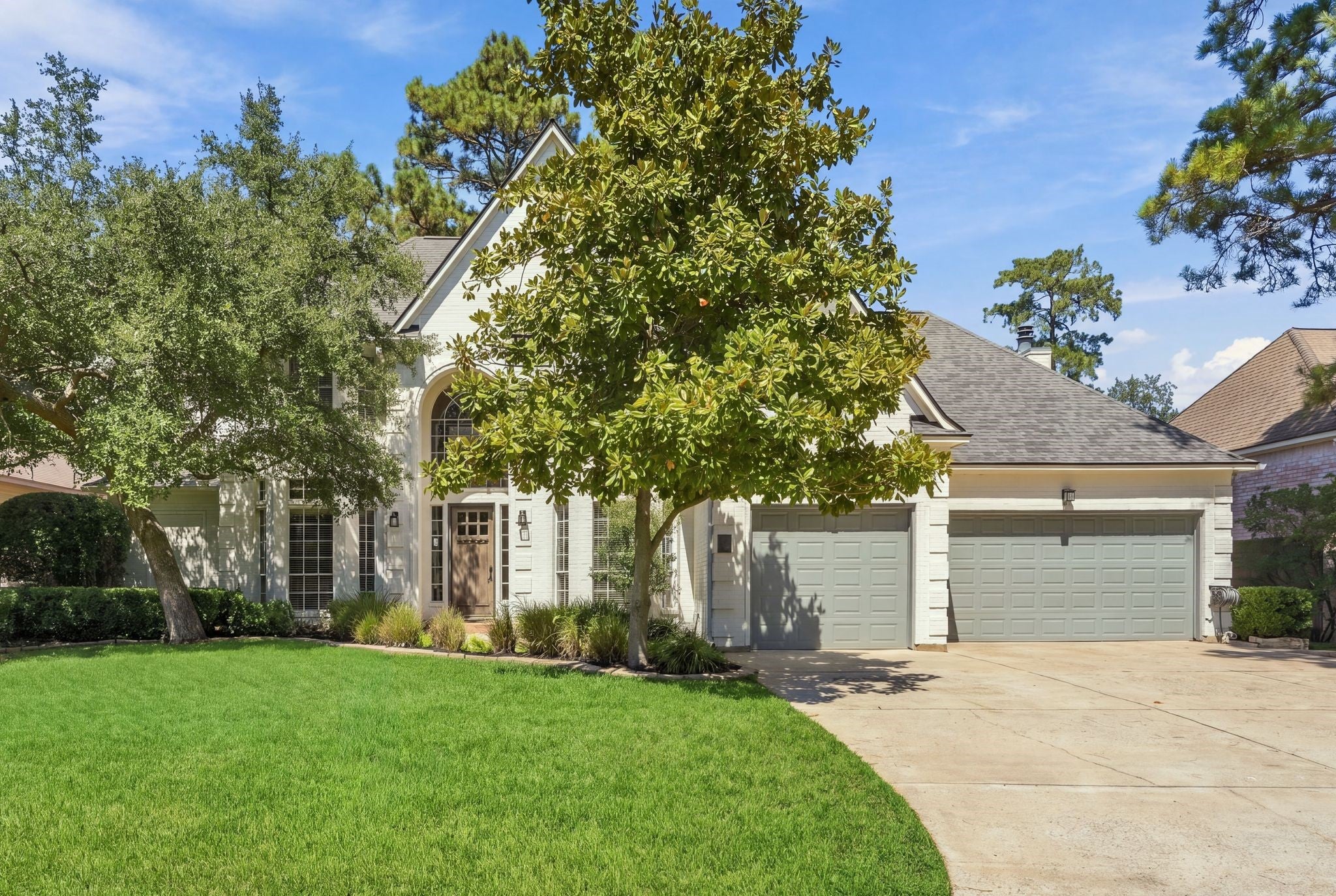 Hillside View Pl, Spring, TX 77381 #1