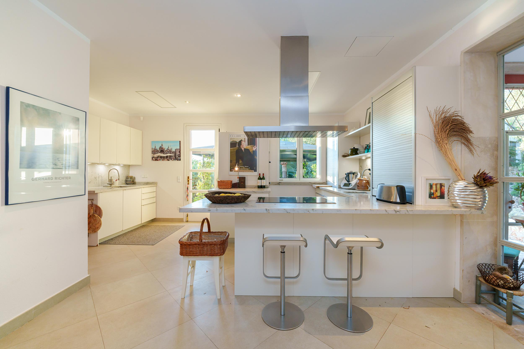  Country estate with panoramic views in Cas Concos - 物件實景