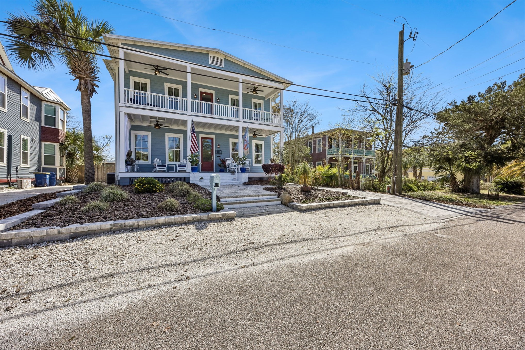 Fernandina Beach, Florida, 32034, United States, 3 Bedrooms Bedrooms, ,2 BathroomsBathrooms,Residential,For Sale,2031253