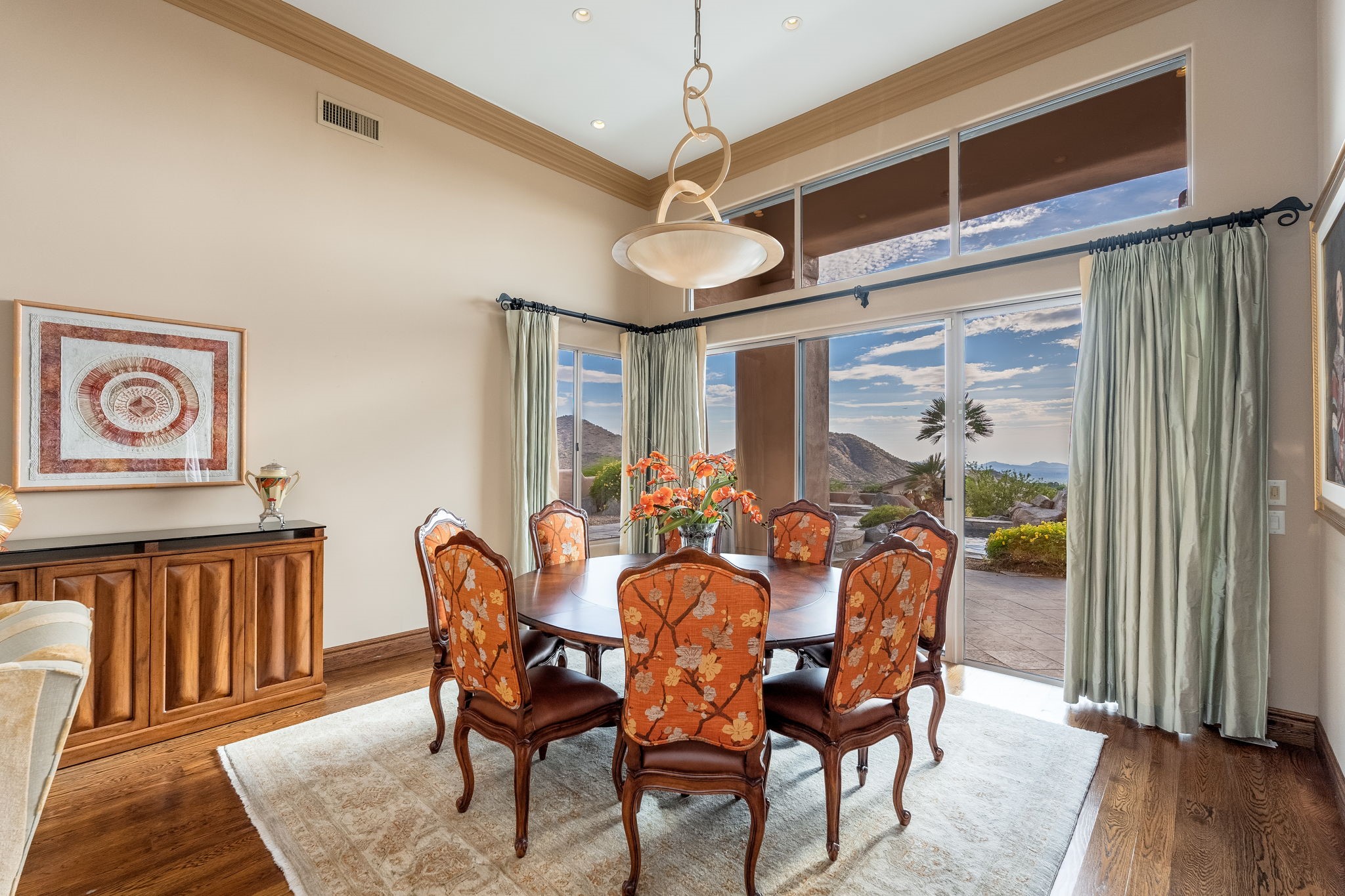  24598 N 111th Place  Scottsdale, AZ - 物件實景