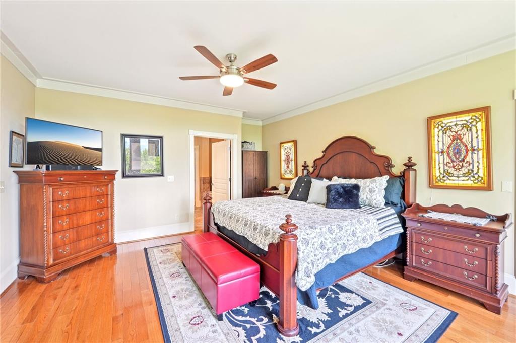 Big Canoe, Georgia, 30143, United States, 4 Bedrooms Bedrooms, ,6 BathroomsBathrooms,Residential,For Sale,1974564