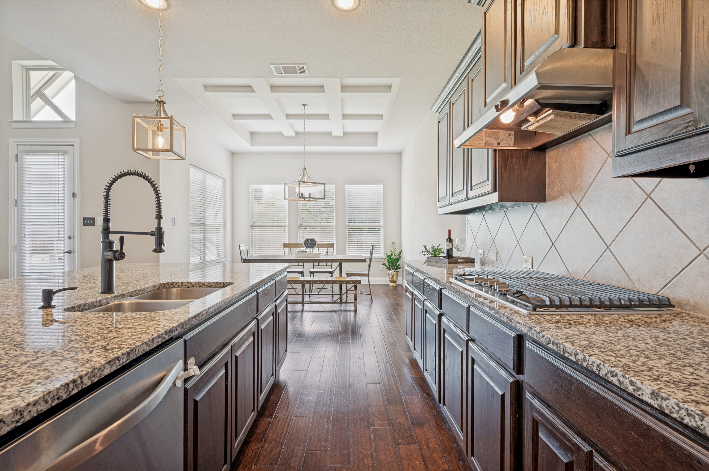  3095 Ida Drive, Frisco, TX, 75033 - 物件實景