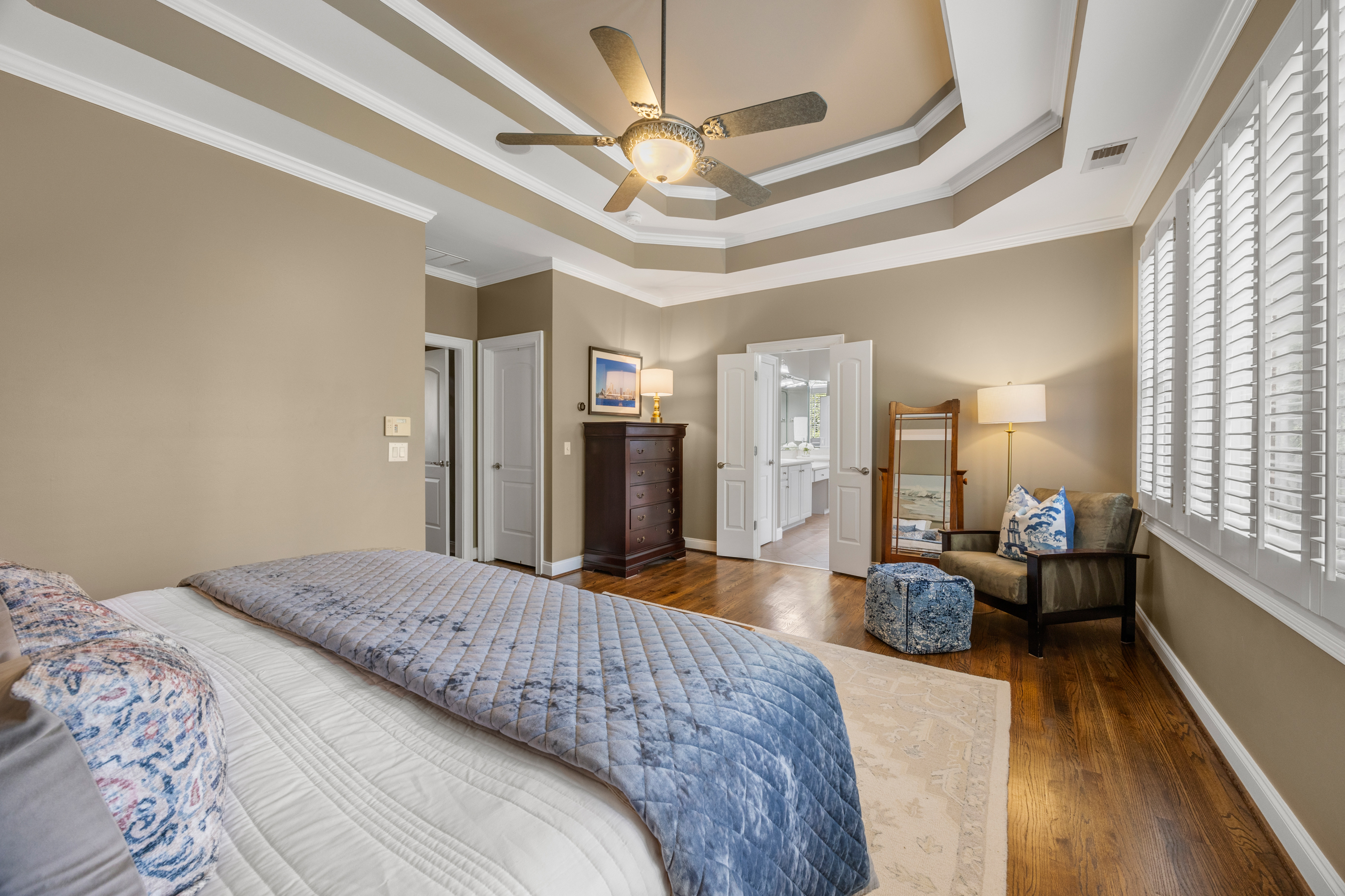  Impeccably Maintained Home in an Exclusive Gated Enclave - 物件實景