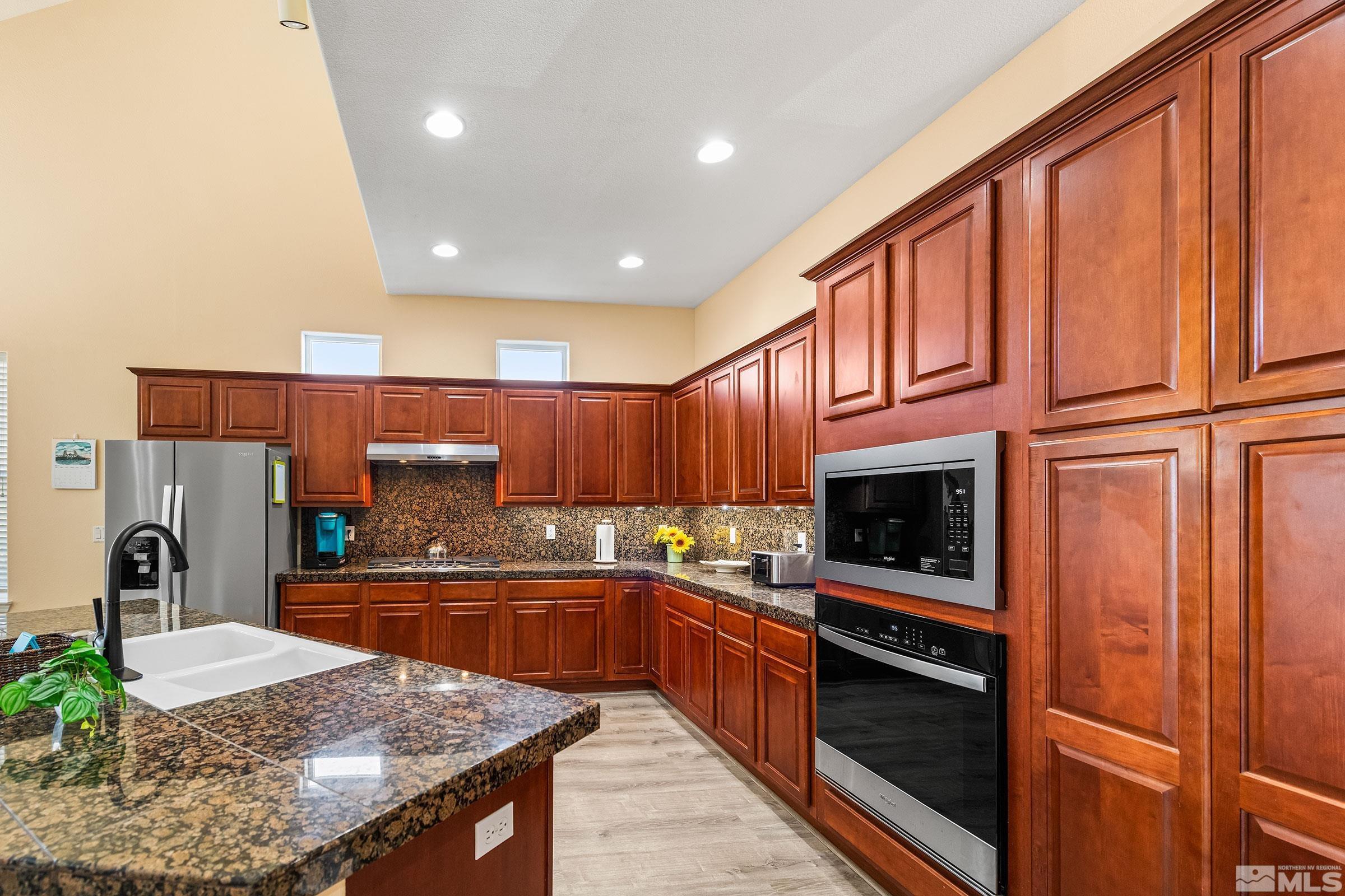 Minden, Nevada, 89423, United States, 4 Bedrooms Bedrooms, ,4 BathroomsBathrooms,Residential,For Sale,1758766