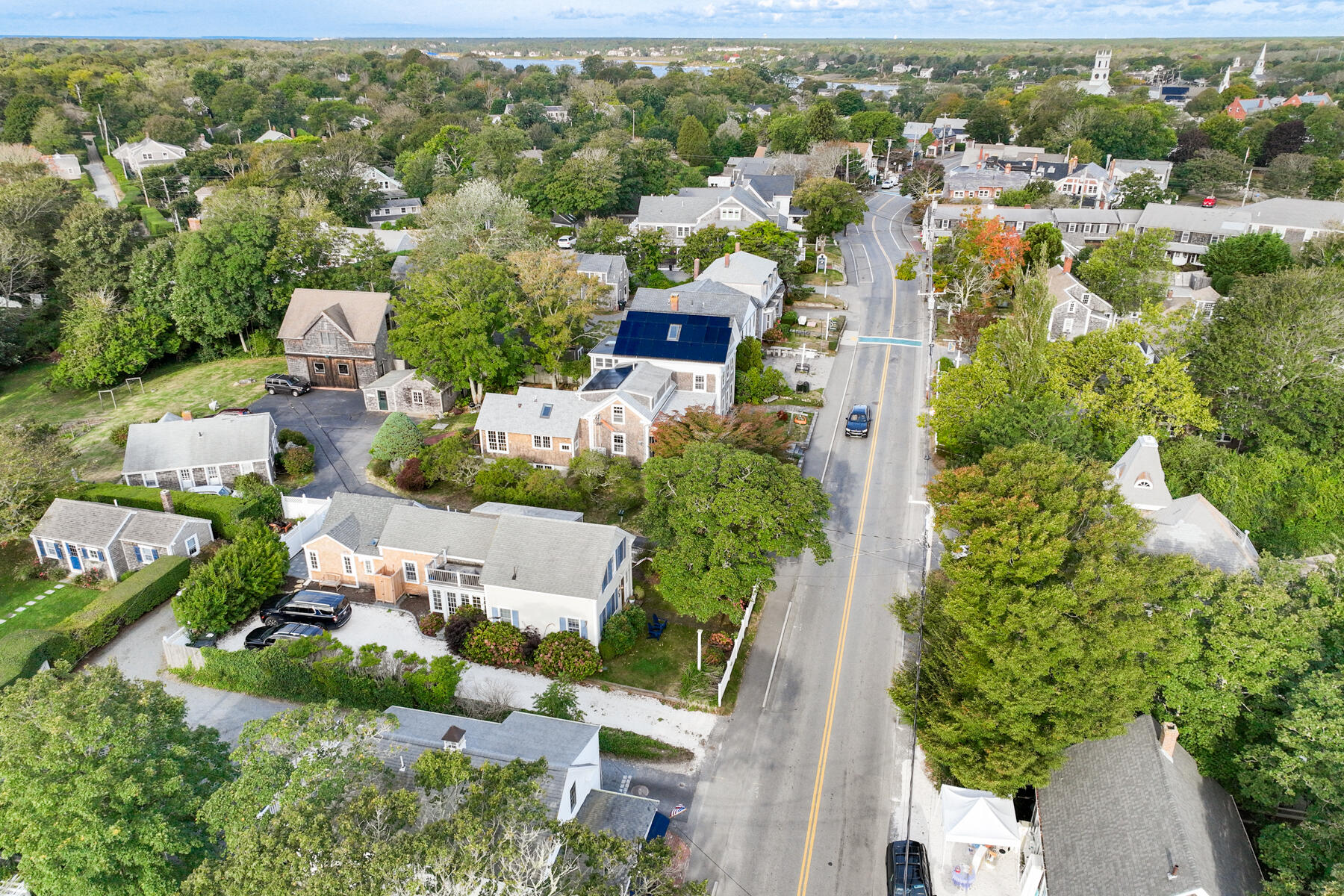  409 Main Street, Chatham, MA, 02633 - 物件實景
