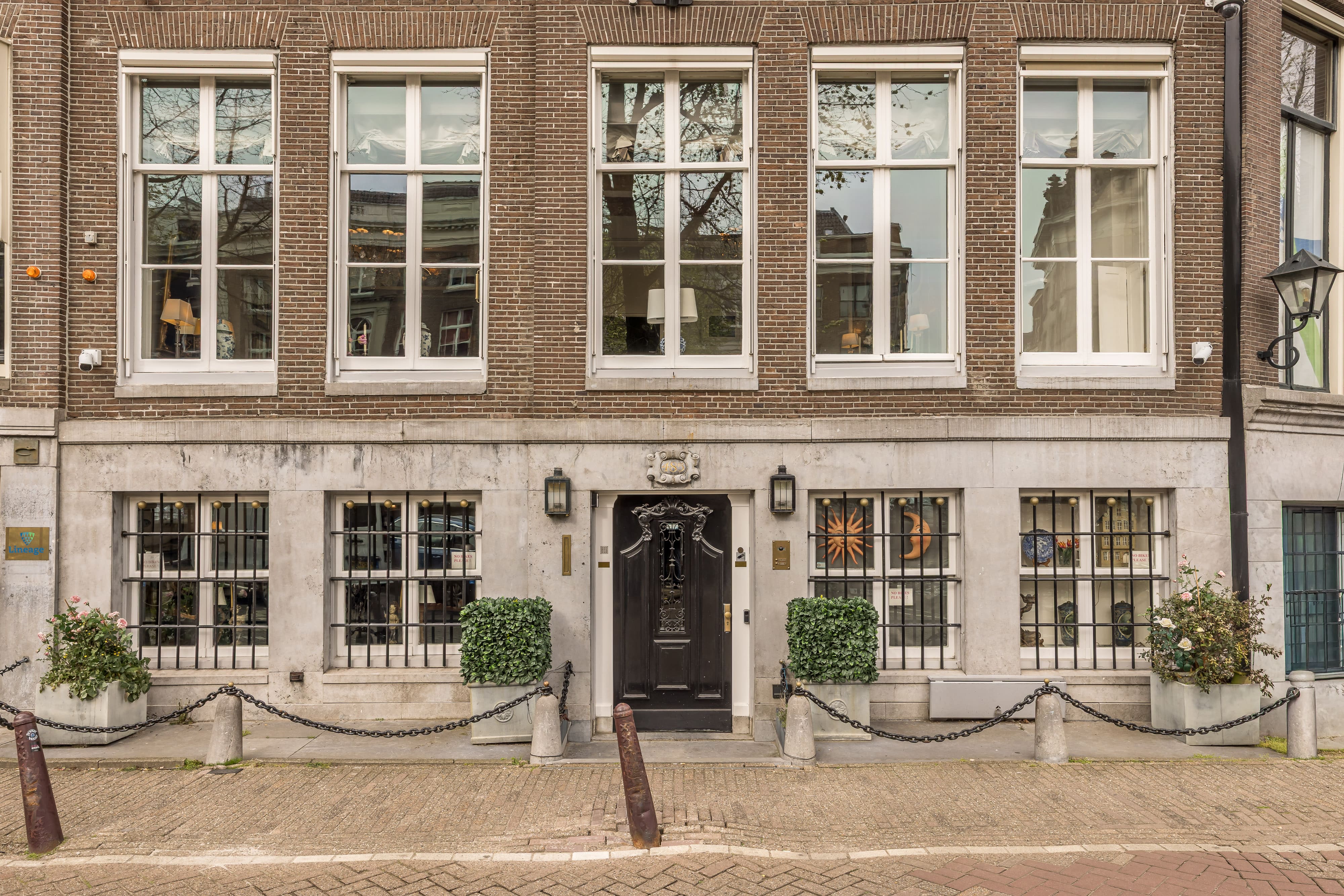  The Historic Canal Residence at the Golden Bend - 物件實景