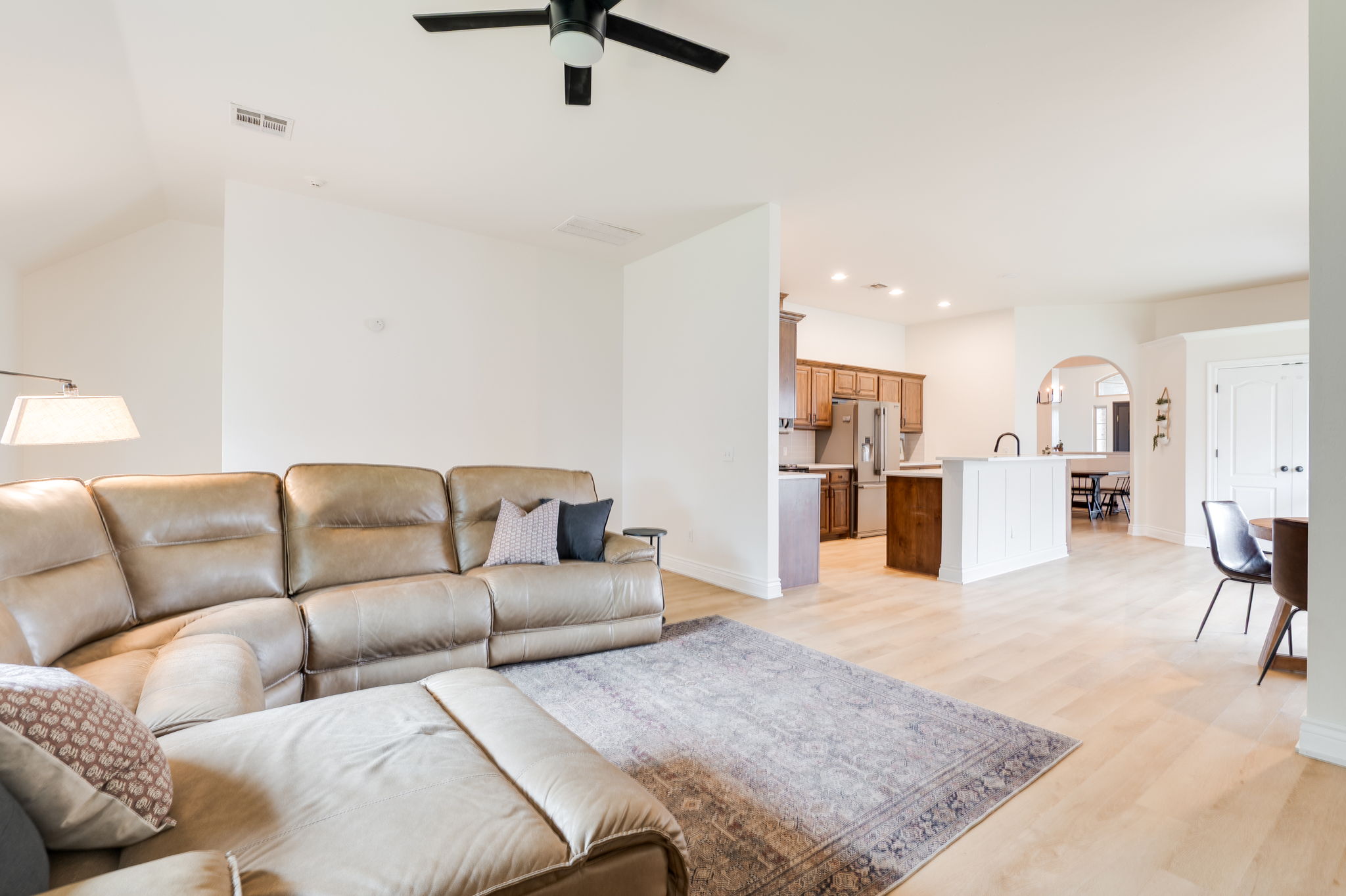  1621 Northwest 163rd Street, Edmond, OK 73013 - 物件實景