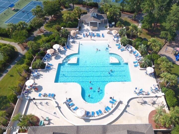 Leland, North Carolina, 28451, United States, 4 Bedrooms Bedrooms, ,3 BathroomsBathrooms,Residential,For Sale,1971565