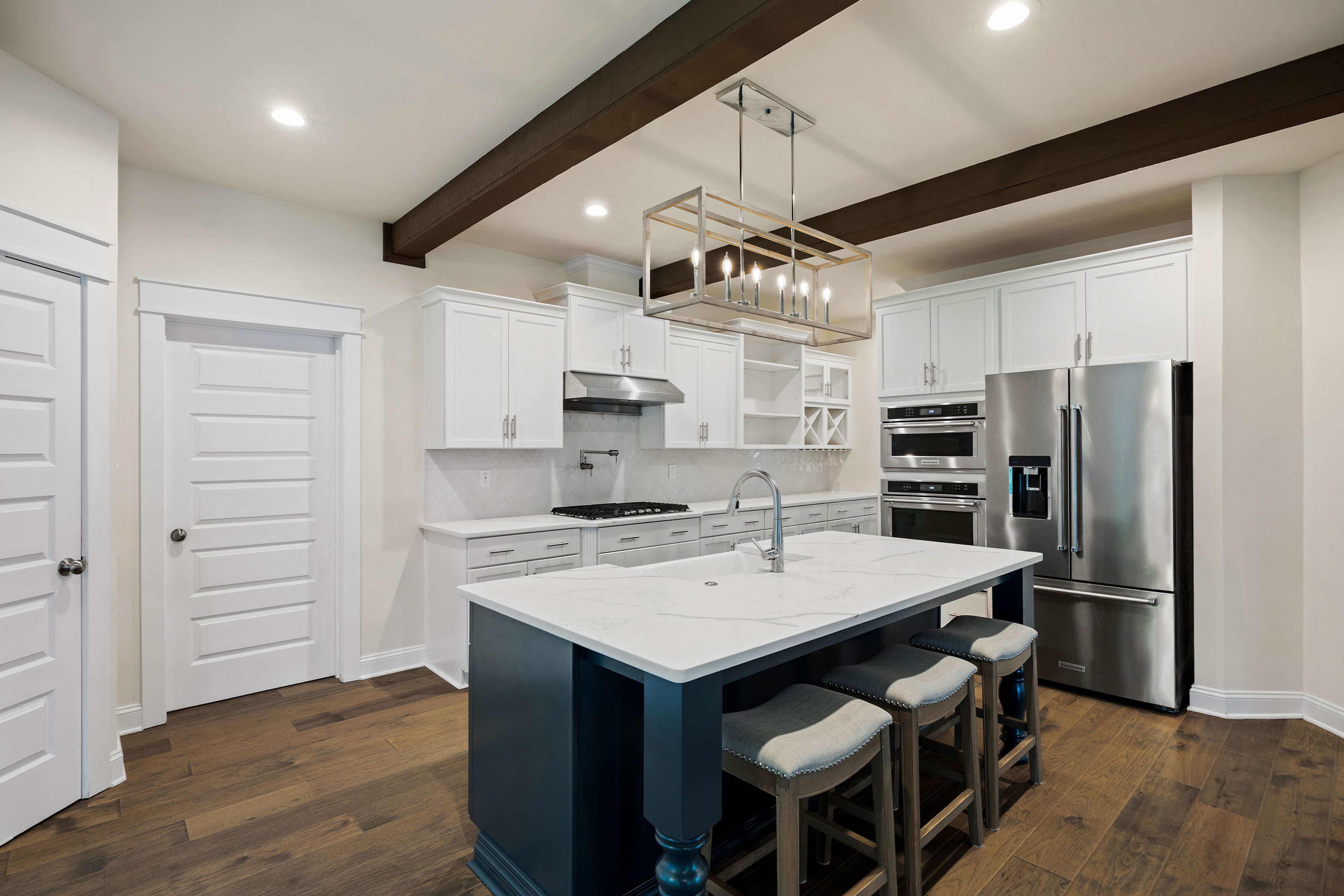  11745 Kings Pond Drive, Providence Forge, VA 23140 - 物件實景