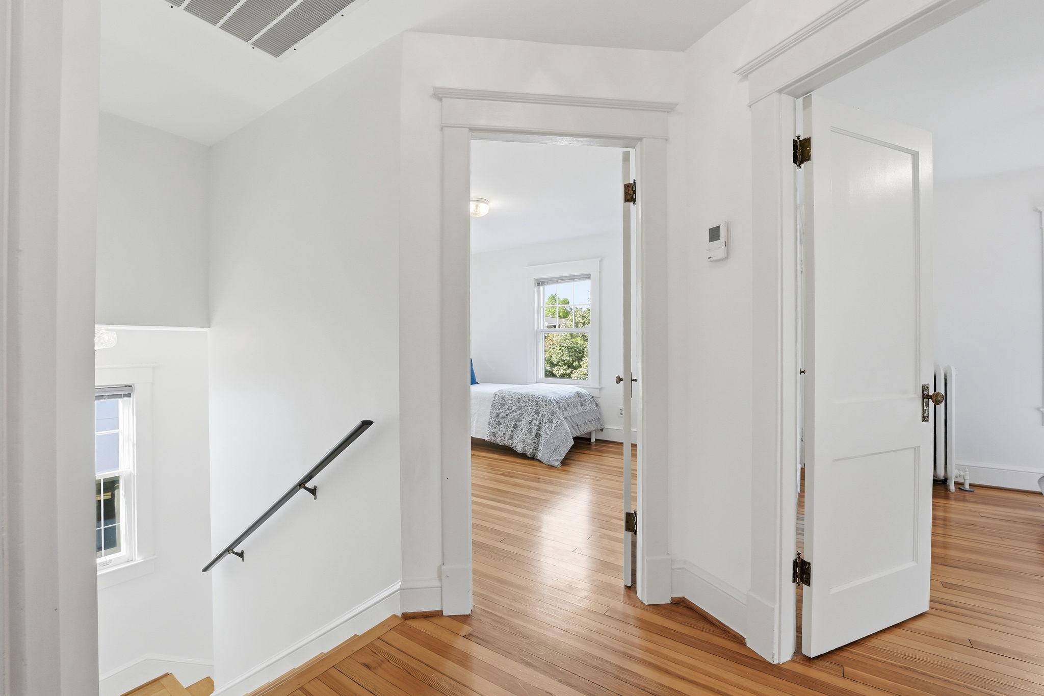  1602 N Danville Street, Arlington, VA, 22201 - 物件實景