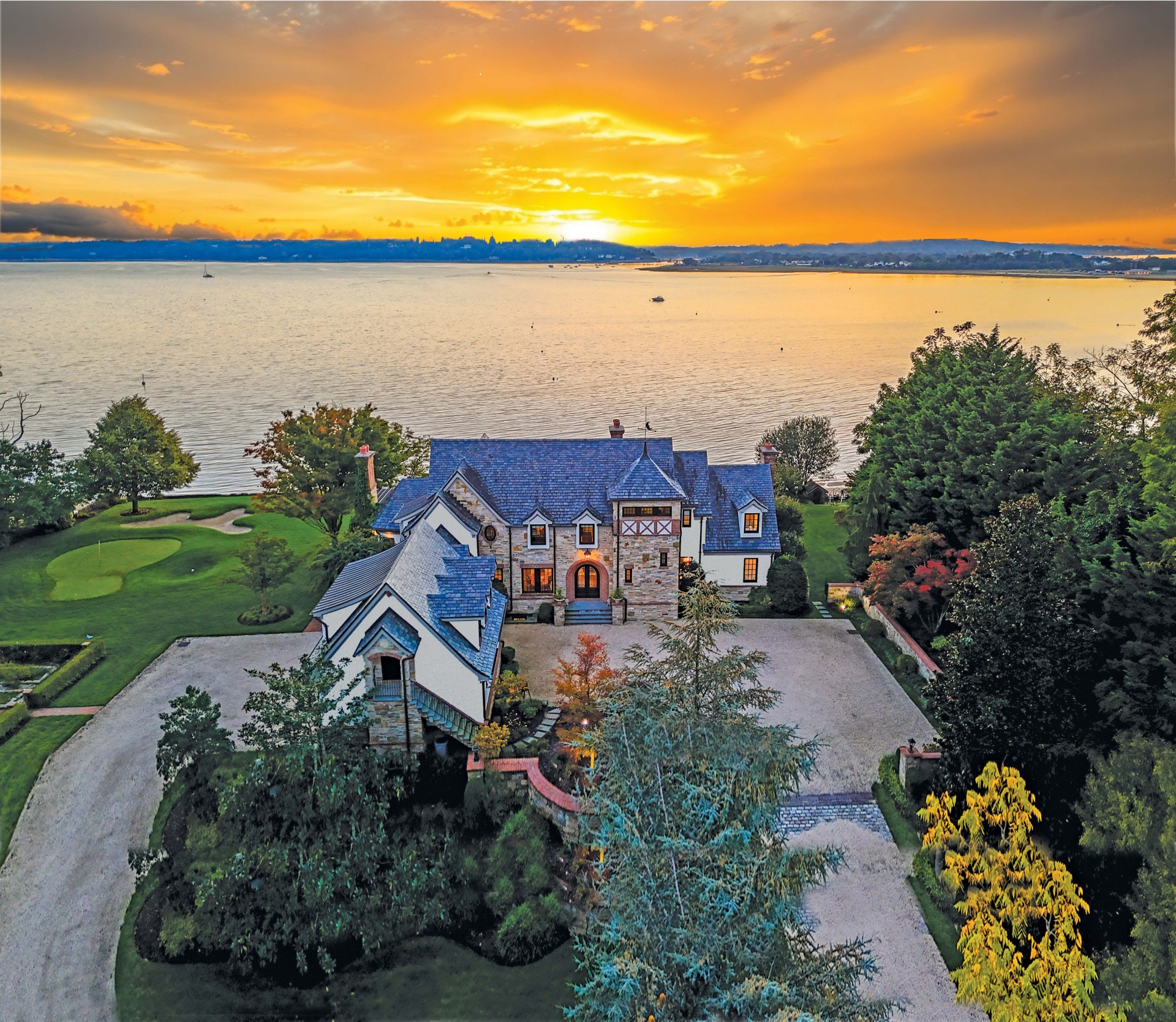  200# Centre Island Road, Centre Island, NY, 11771 - 物件實景
